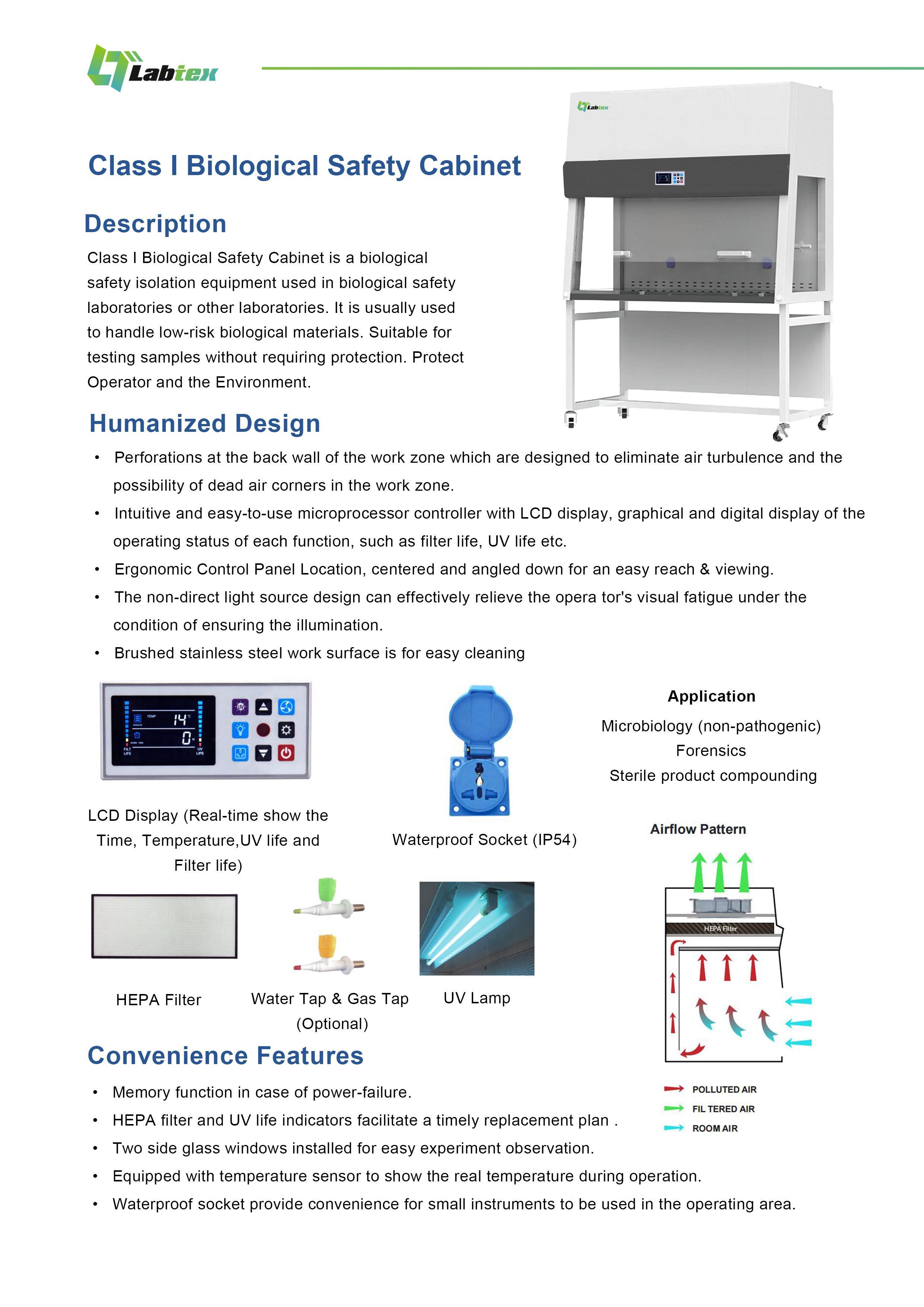 Labtex Biotech China Co., Ltd.