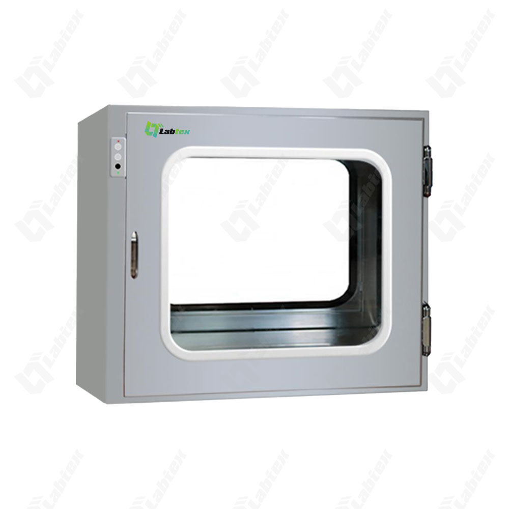 Pass Box