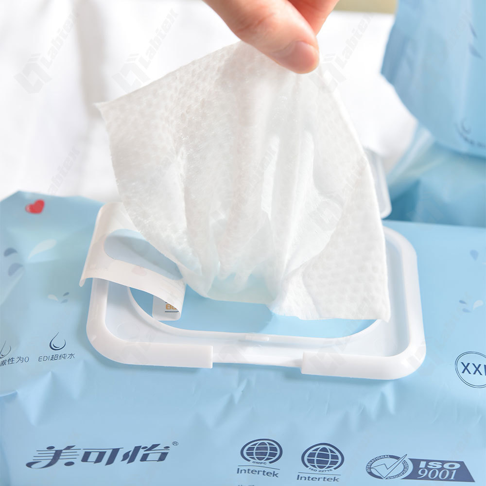 All Natural Baby Wet Wipes All Natural Baby Wet Wipes