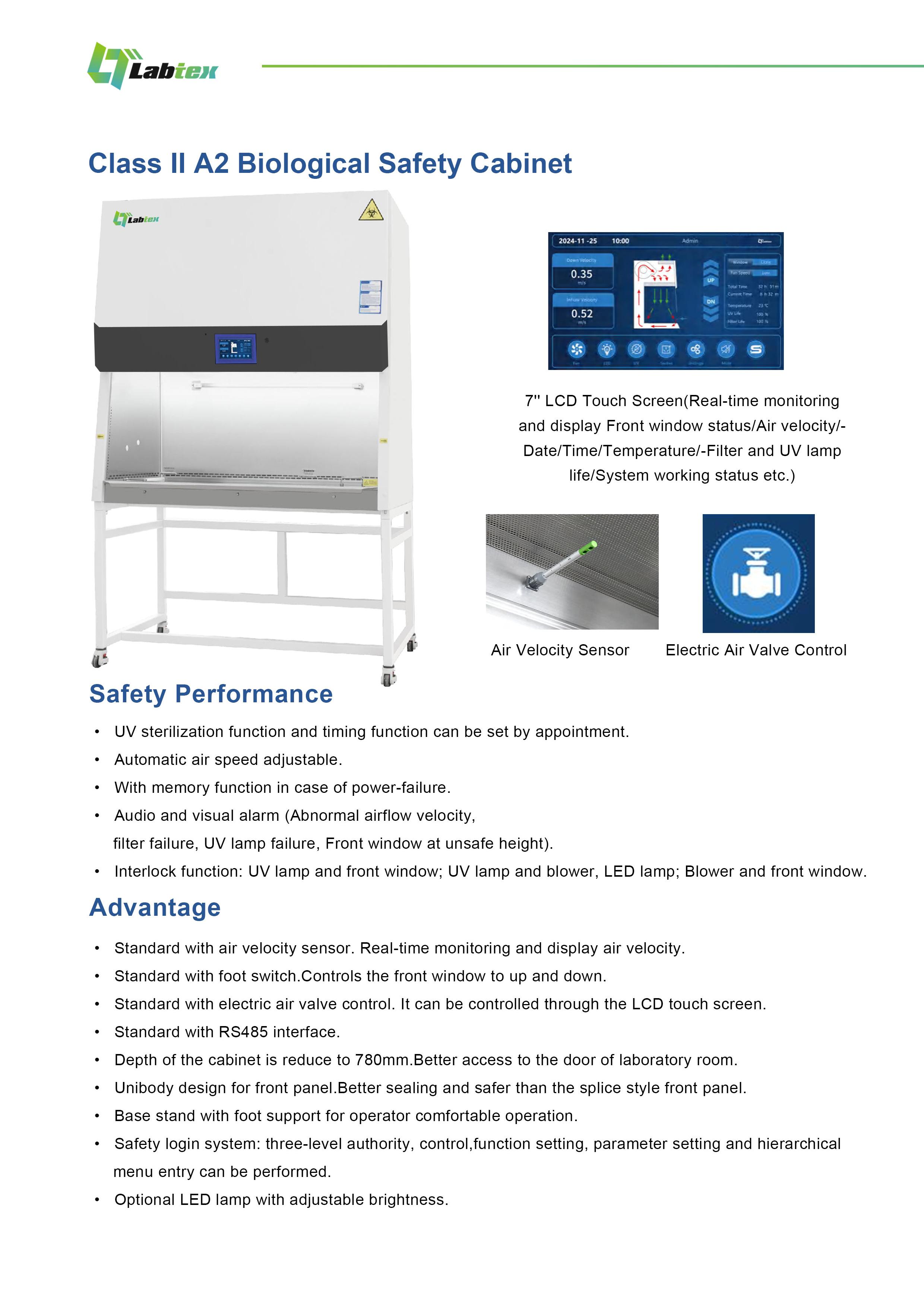 Labtex Biotech China Co., Ltd.