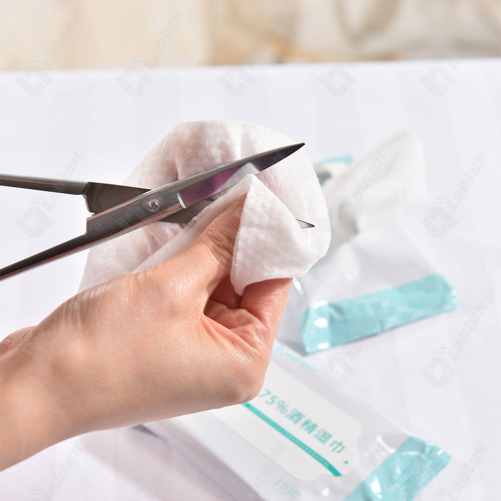 75% Alcohol Wipes