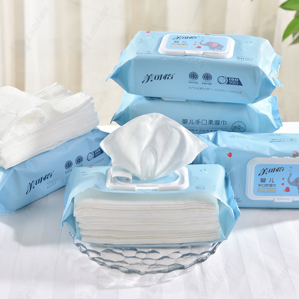 All Natural Baby Wet Wipes All Natural Baby Wet Wipes