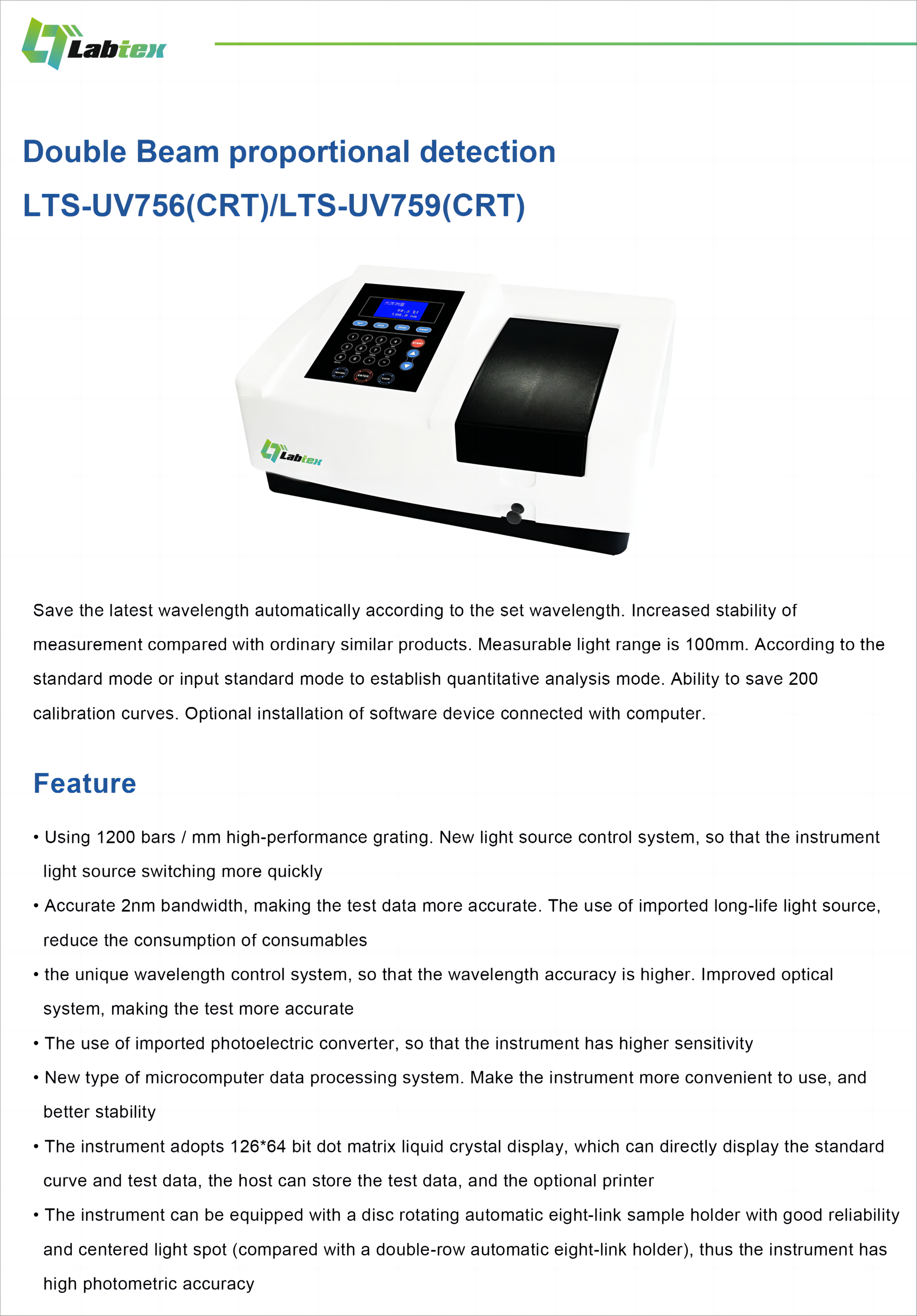 Labtex Biotech China Co., Ltd.
