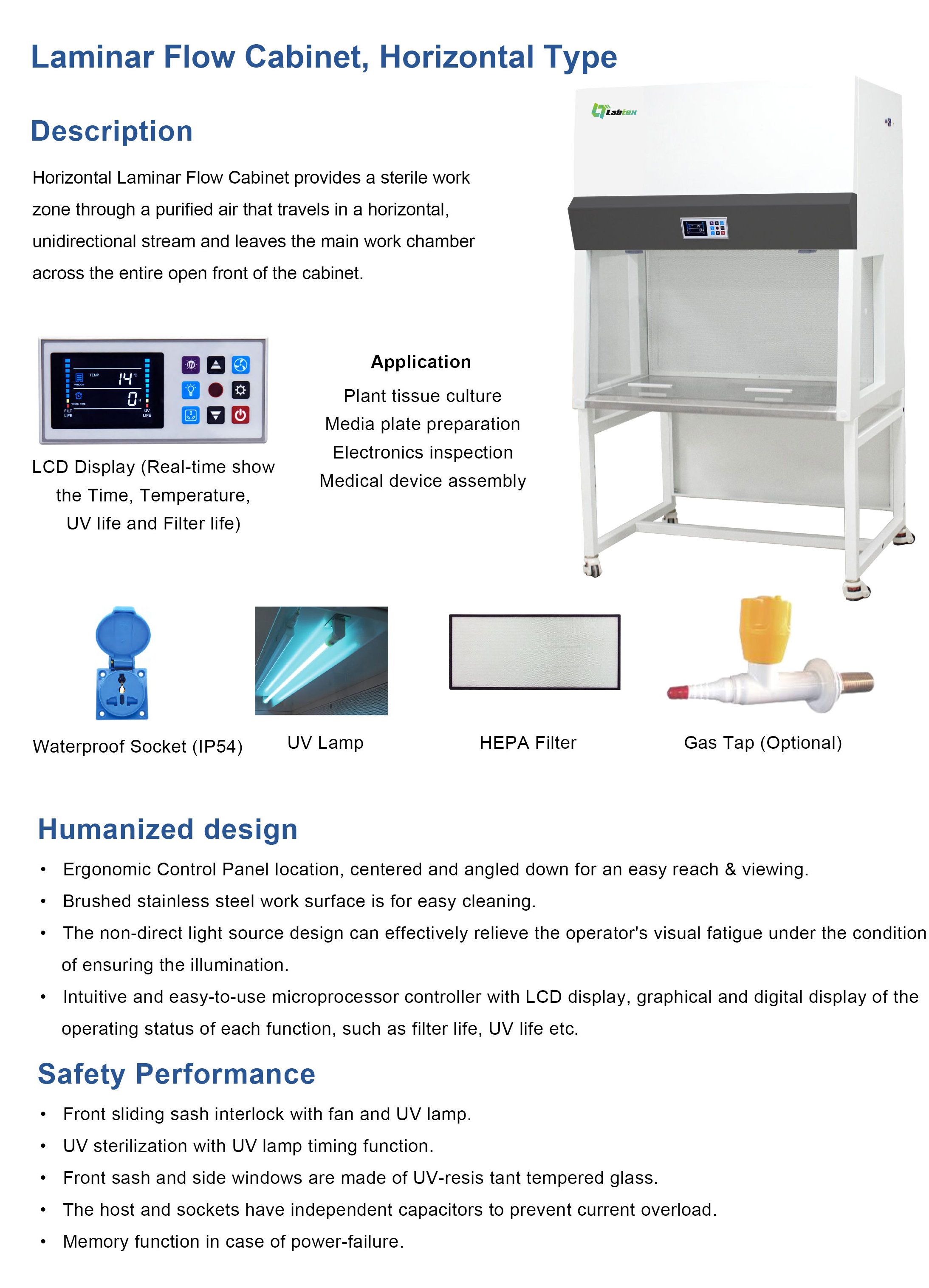 Labtex Biotech China Co., Ltd.