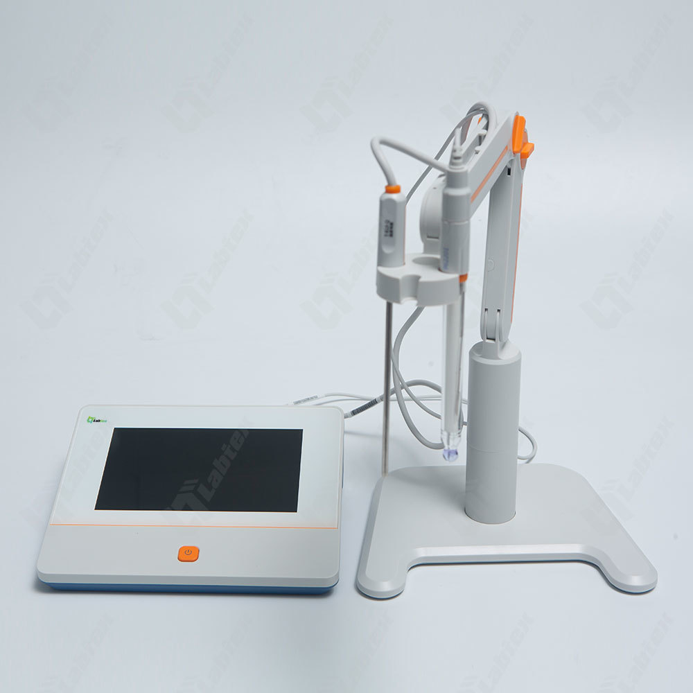 Benchtop pH Meter
