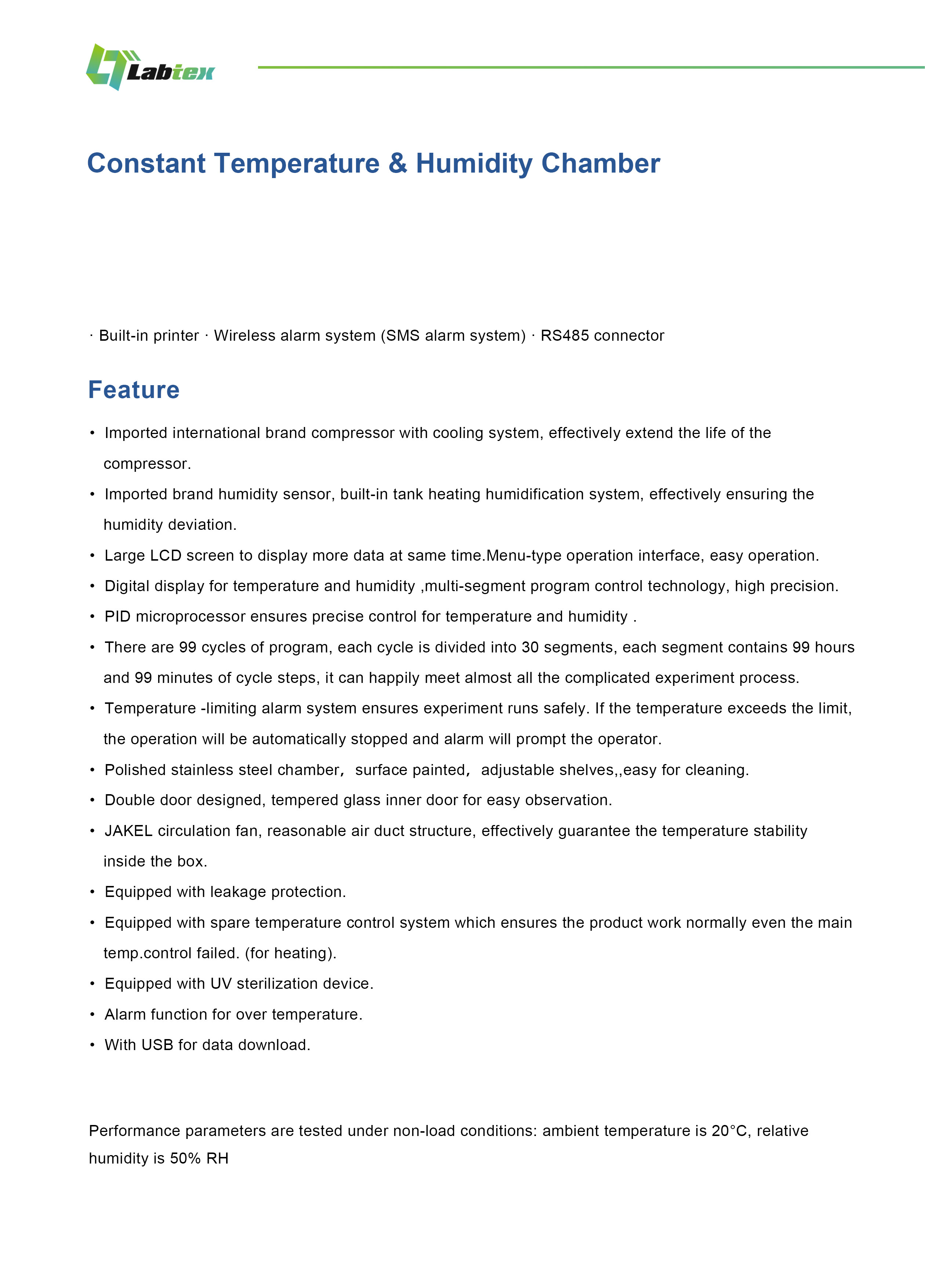 Labtex Biotech China Co., Ltd.