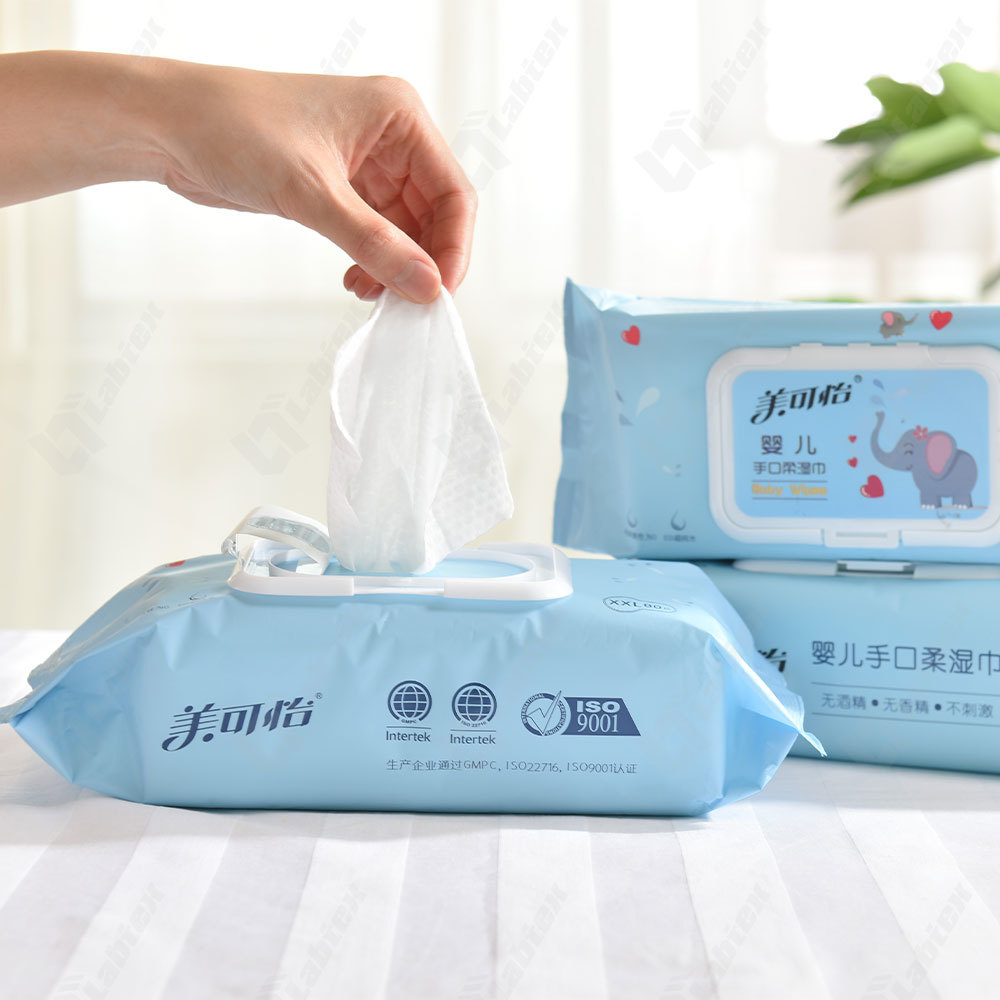 All Natural Baby Wet Wipes All Natural Baby Wet Wipes
