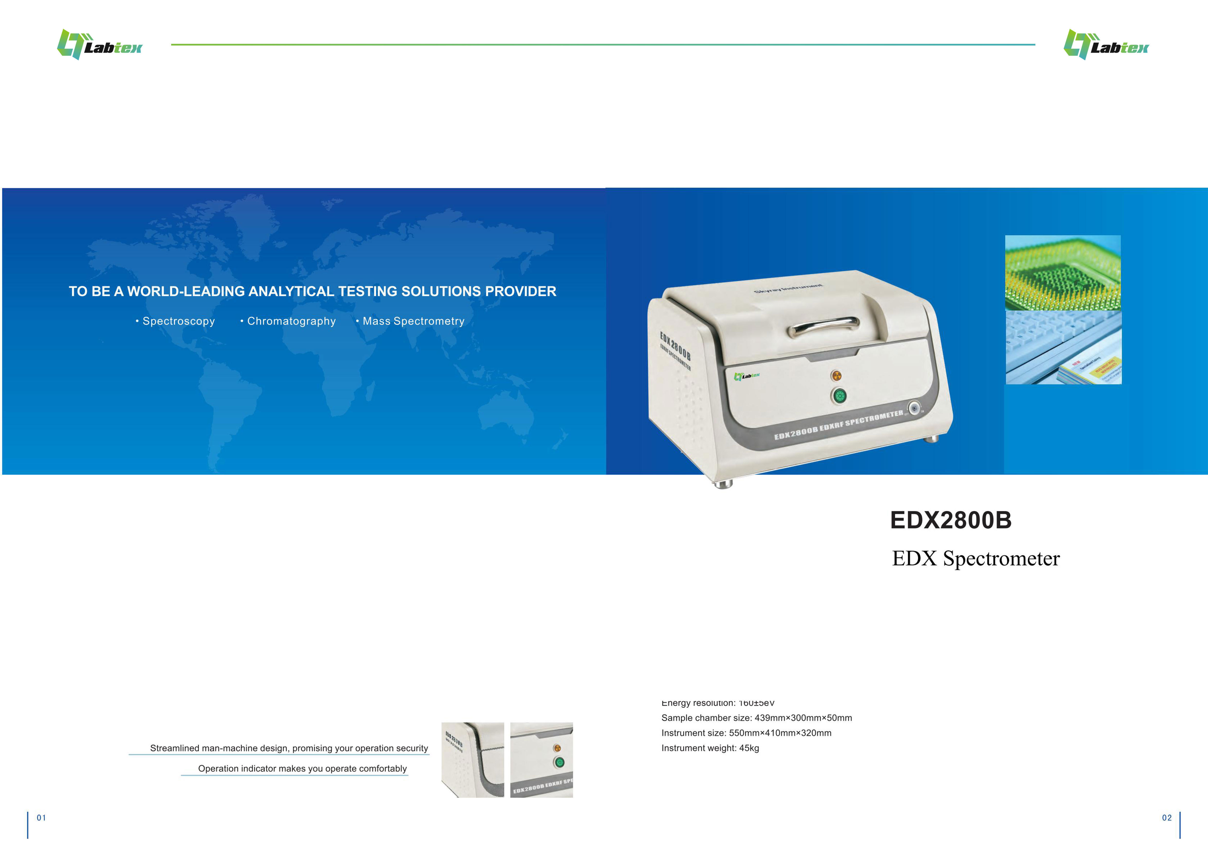 Labtex Biotech China Co., Ltd.