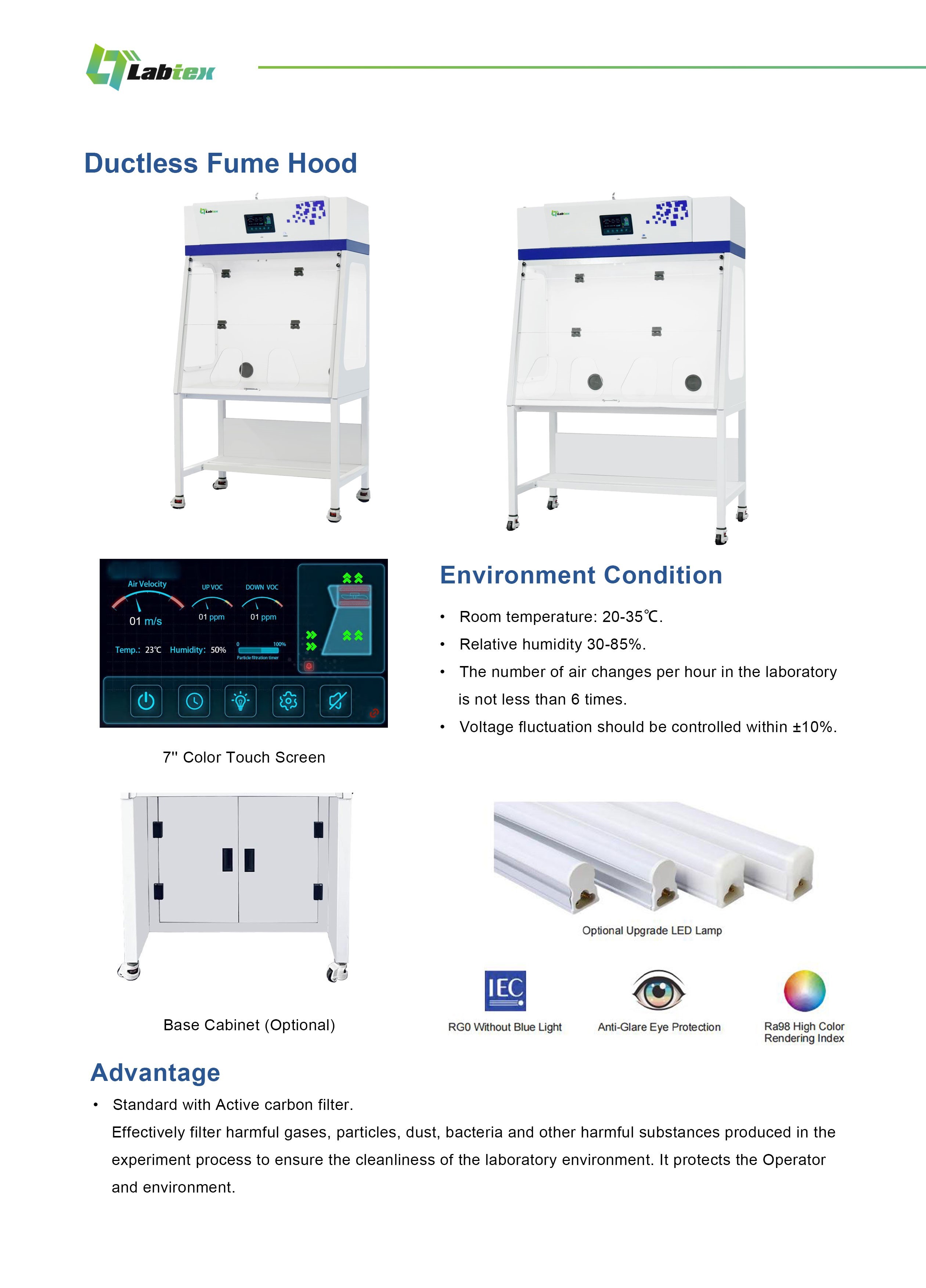 Labtex Biotech China Co., Ltd.
