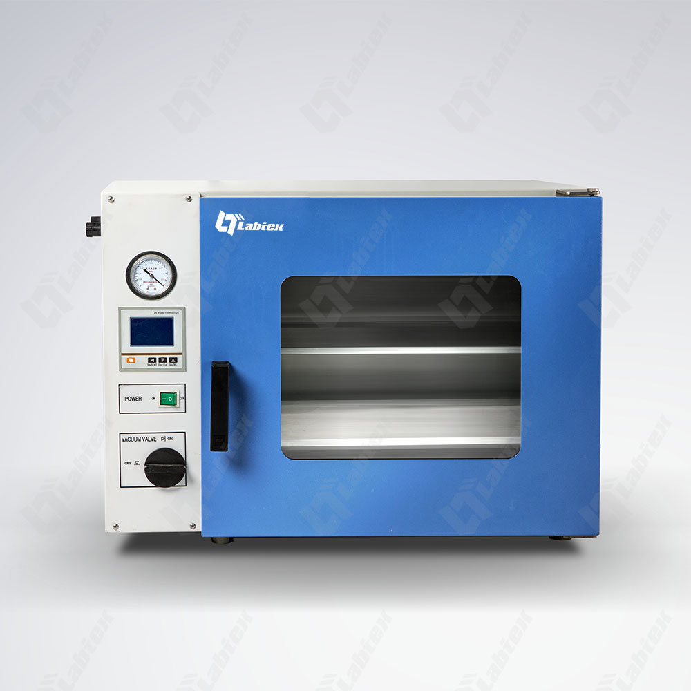 LTO-VCT series Vacuum Drying Oven
