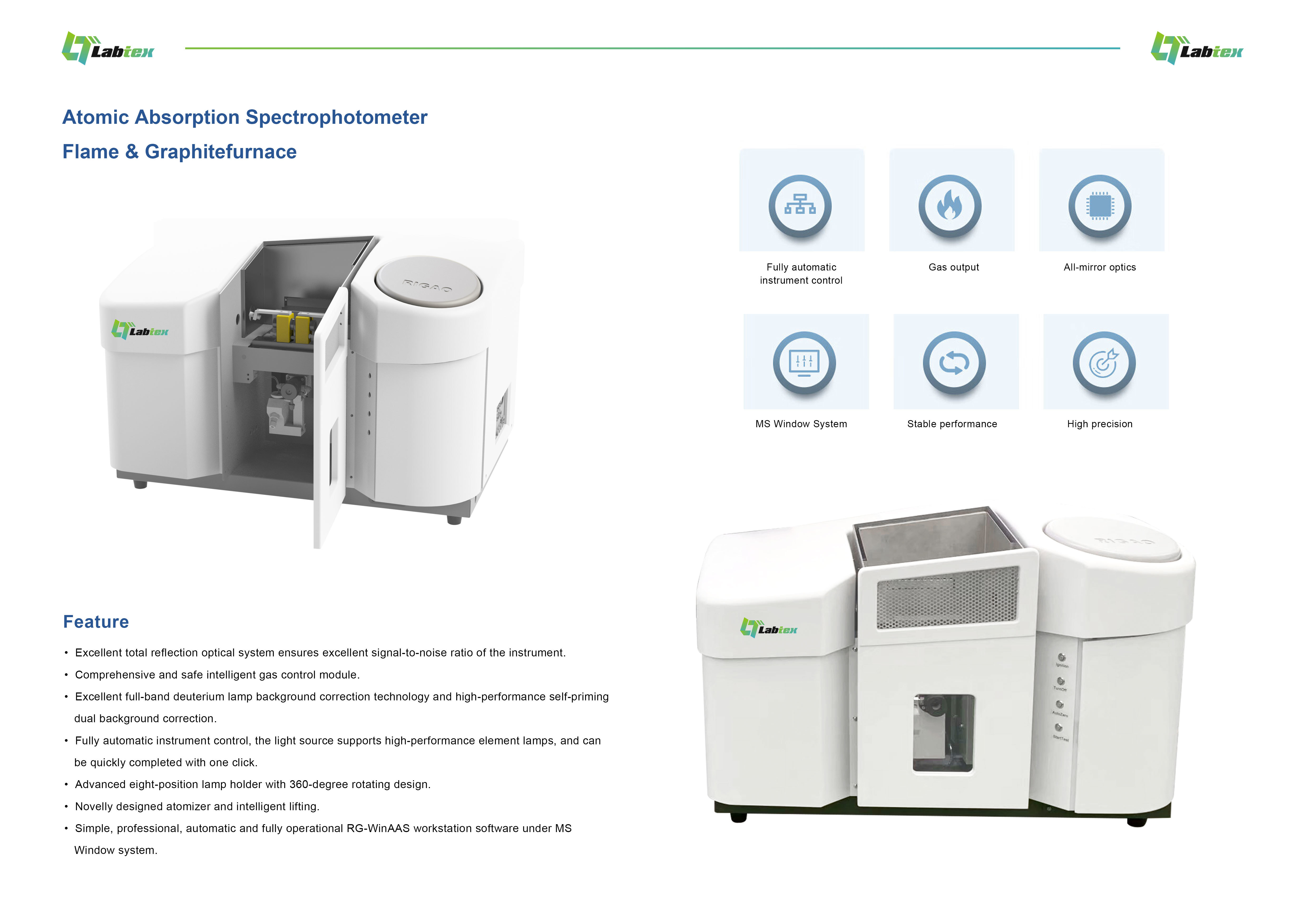 Labtex Biotech China Co., Ltd.