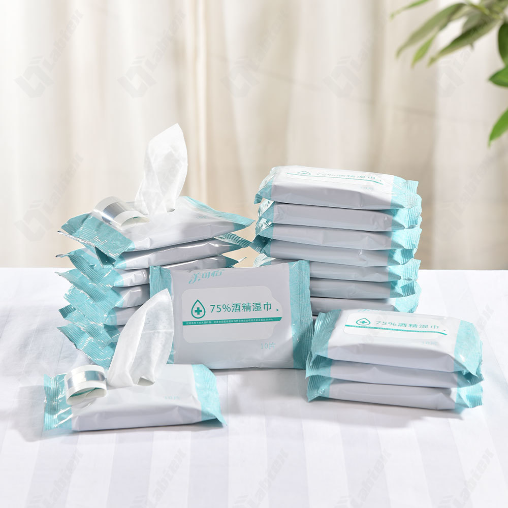 75% Alcohol Wipes