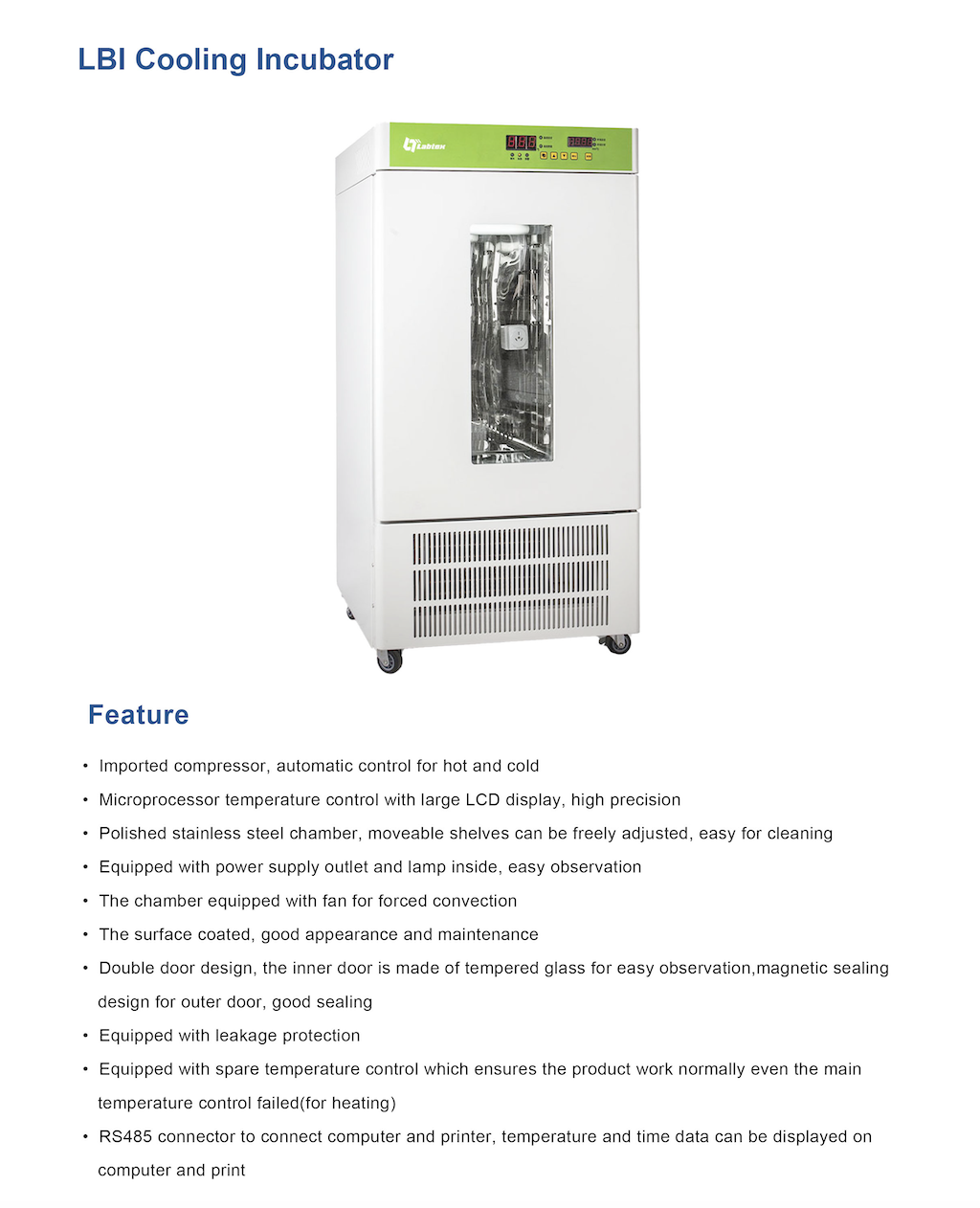 Labtex Biotech China Co., Ltd.