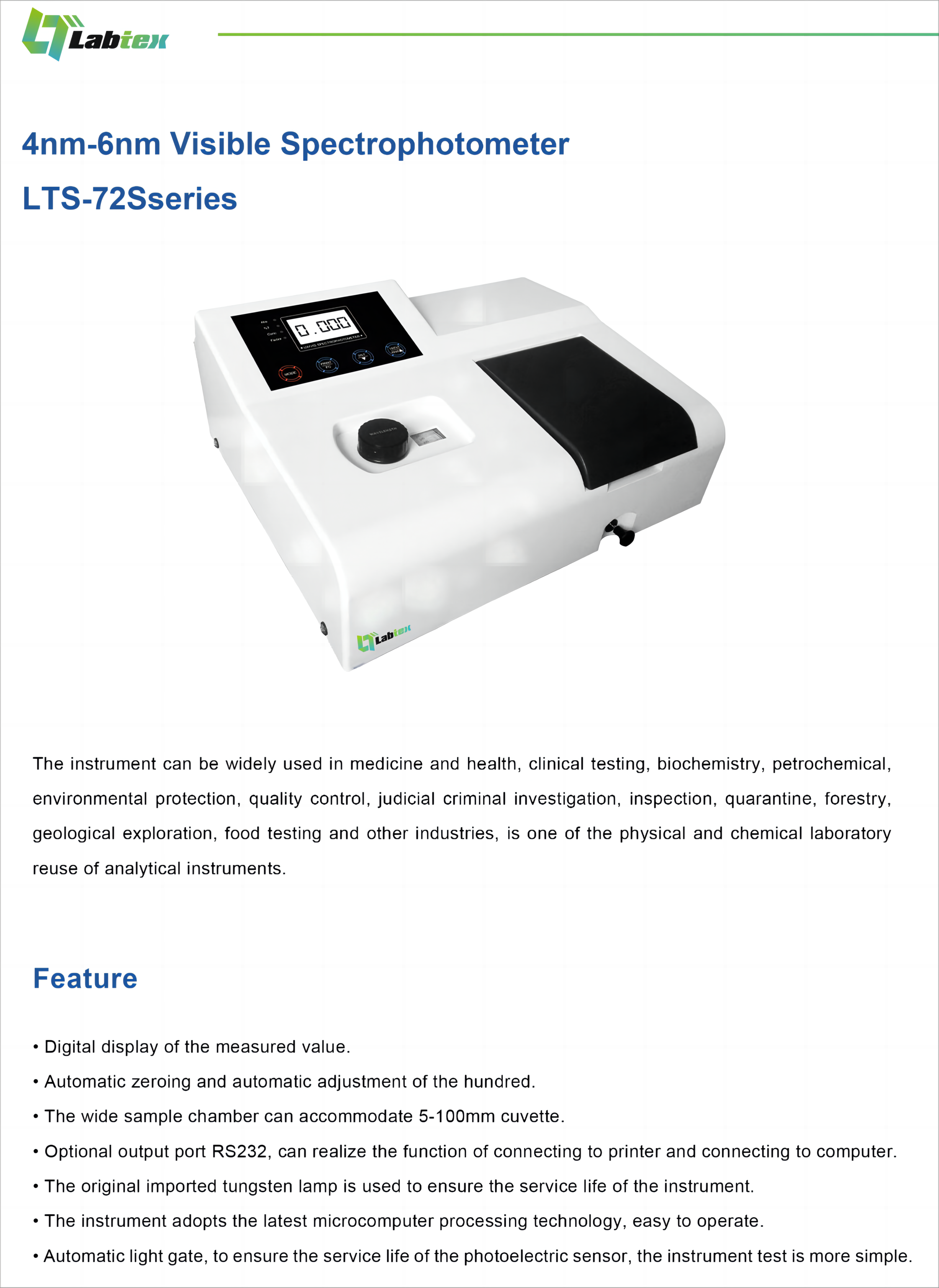 Labtex Biotech China Co., Ltd. Labtex Biotech China Co., Ltd.