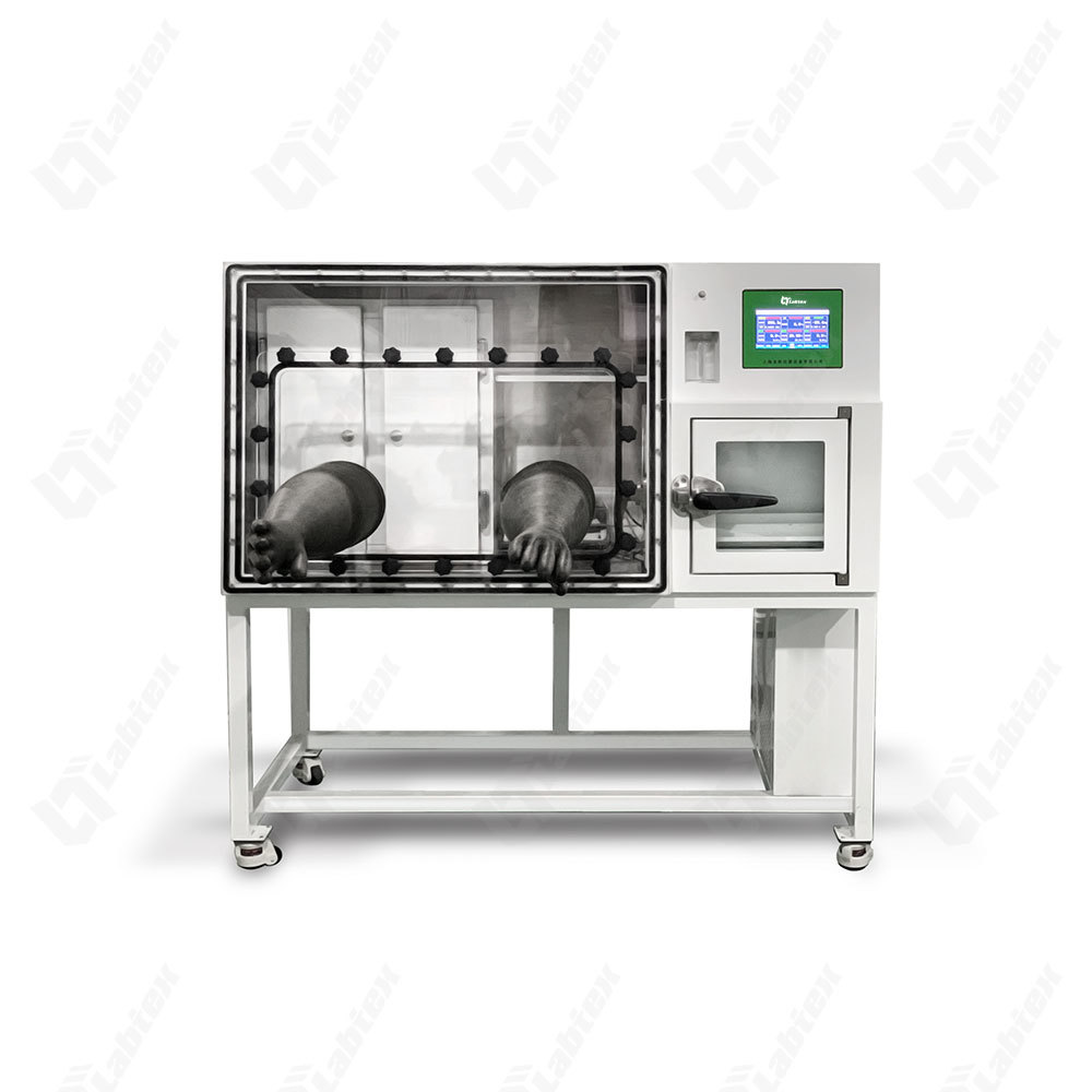 Labtex Biotech China Co., Ltd.