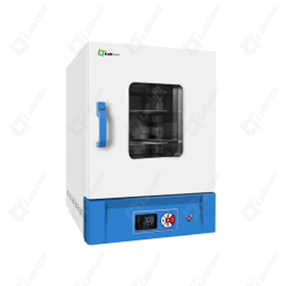 LTO-VC Series Vertical Type Forced Air Drying Oven