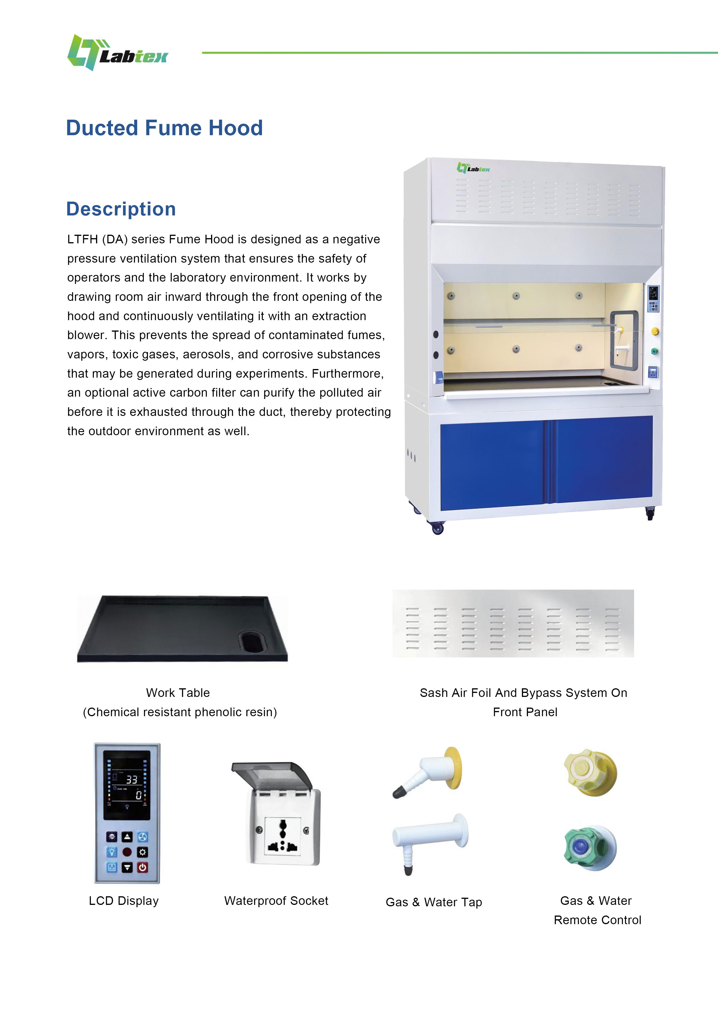 Labtex Biotech China Co., Ltd.