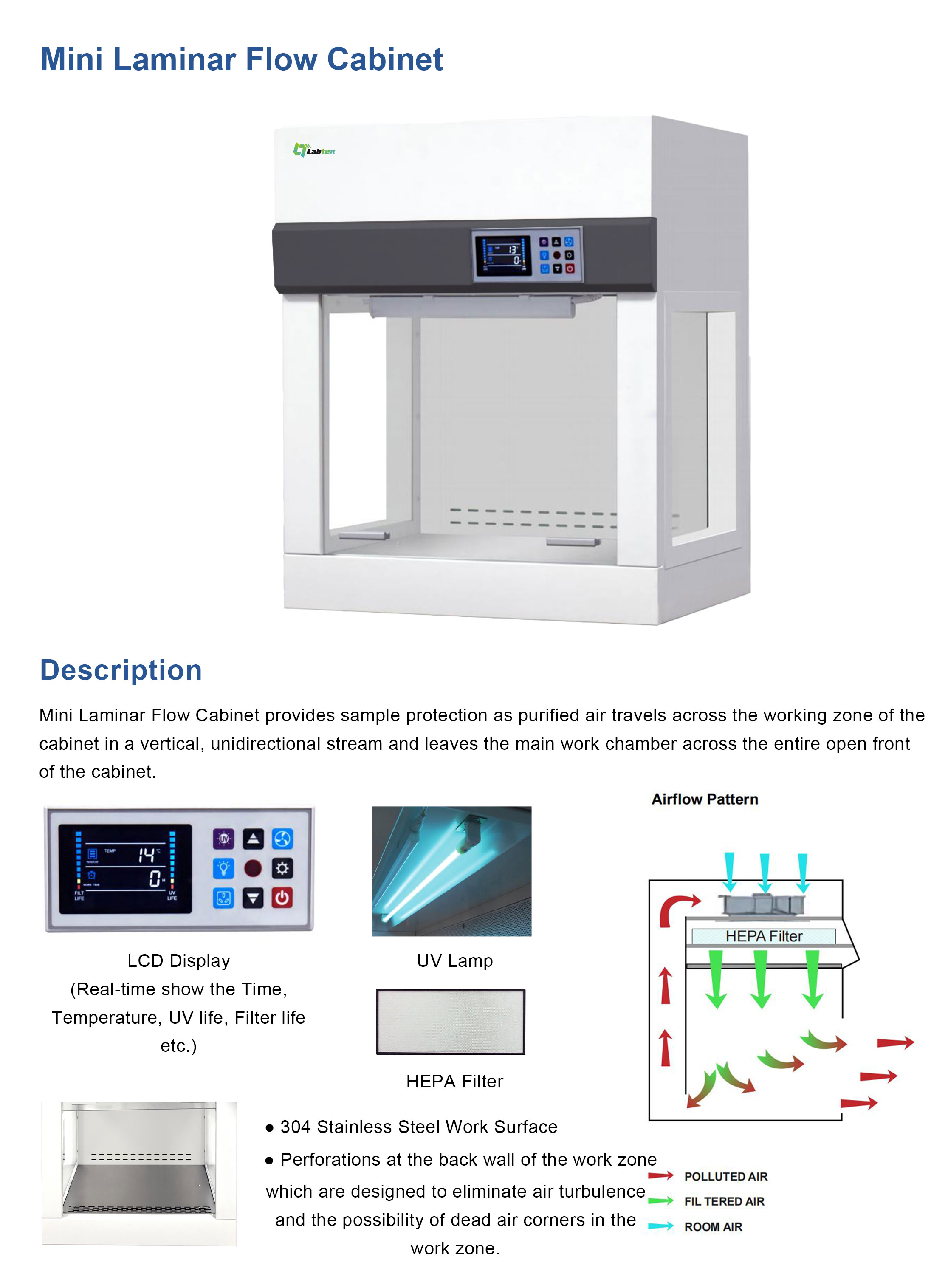 Labtex Biotech China Co., Ltd.
