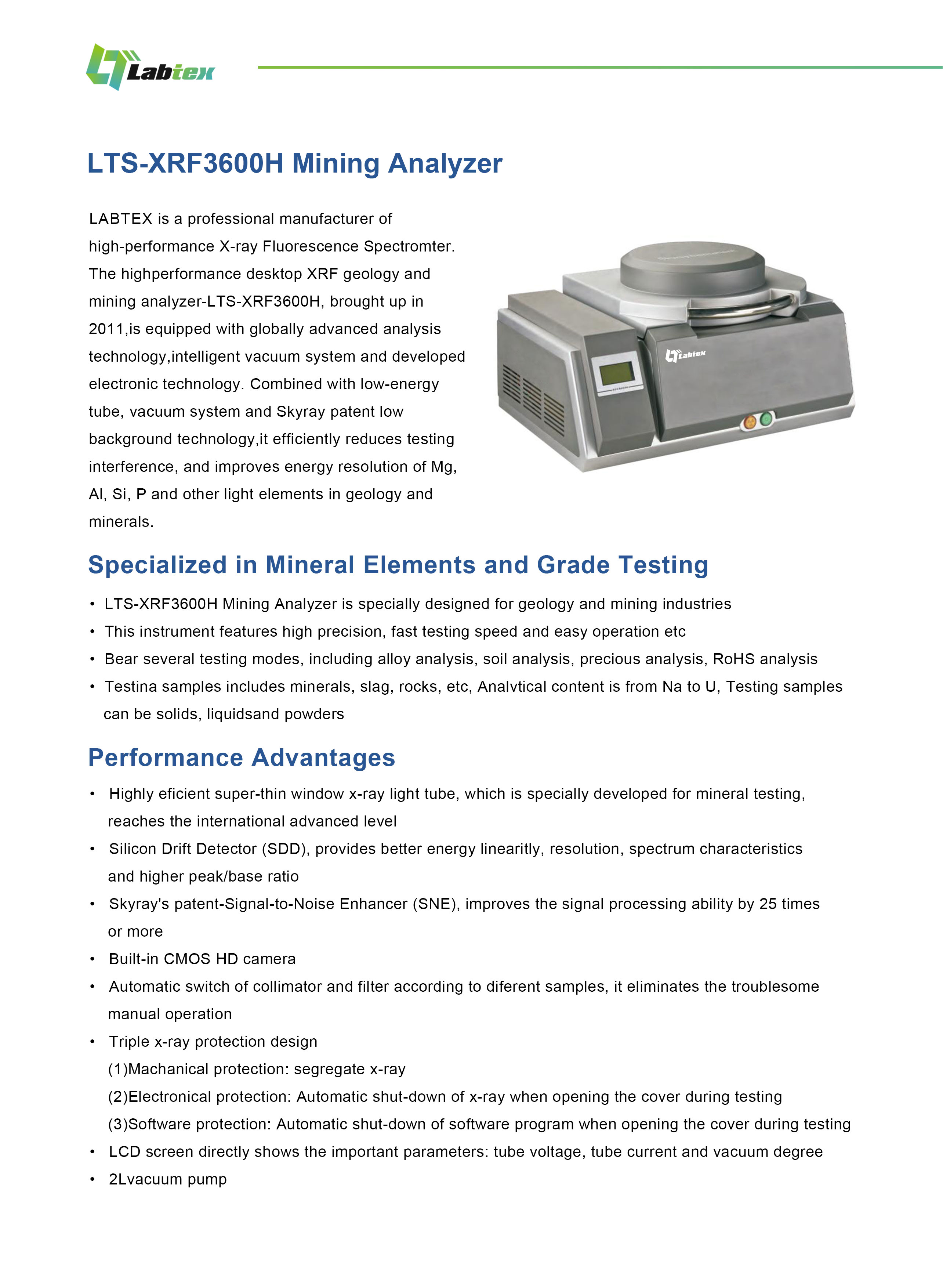 Labtex Biotech China Co., Ltd.