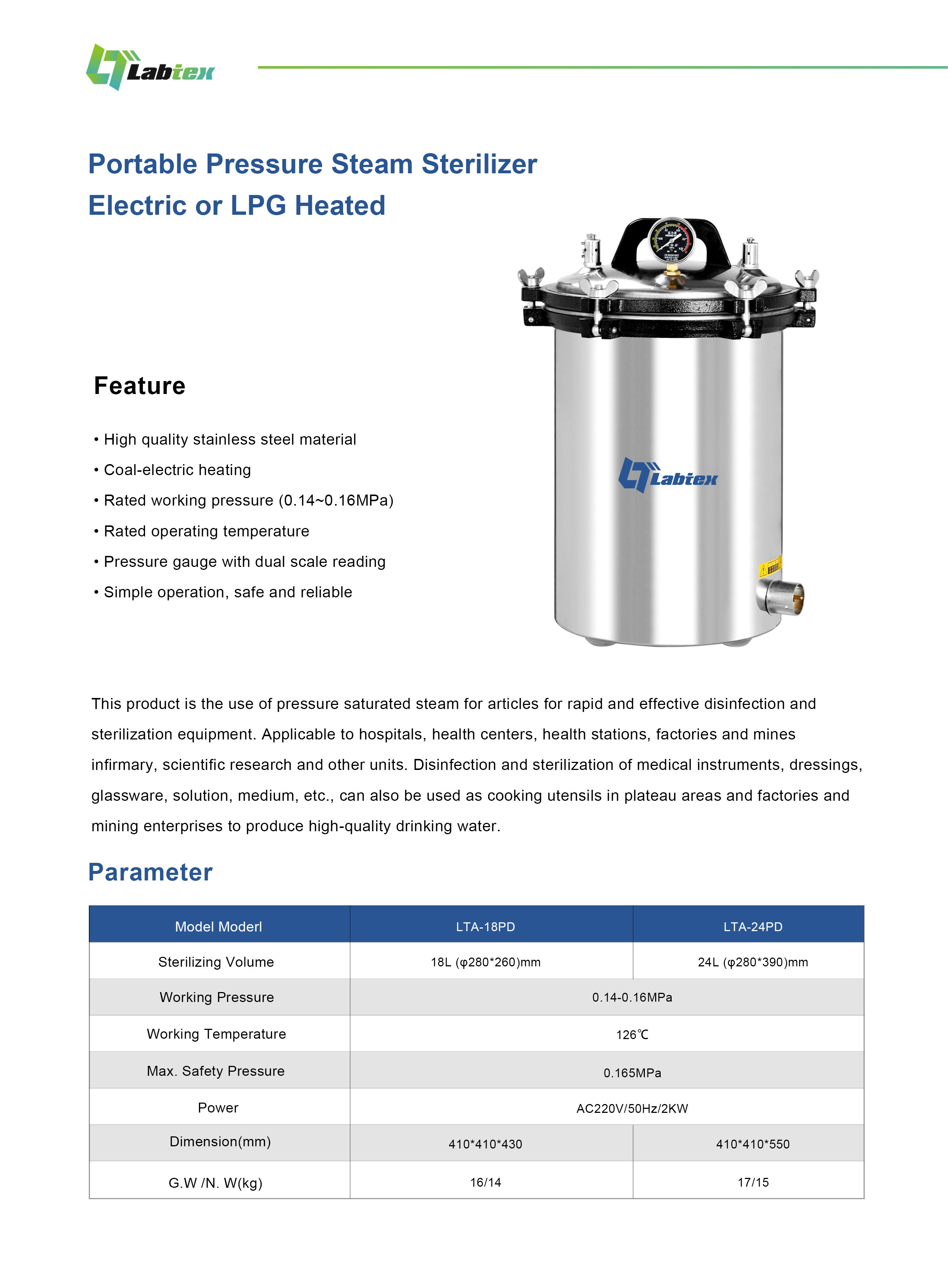 Labtex Biotech China Co., Ltd. Labtex Biotech China Co., Ltd.