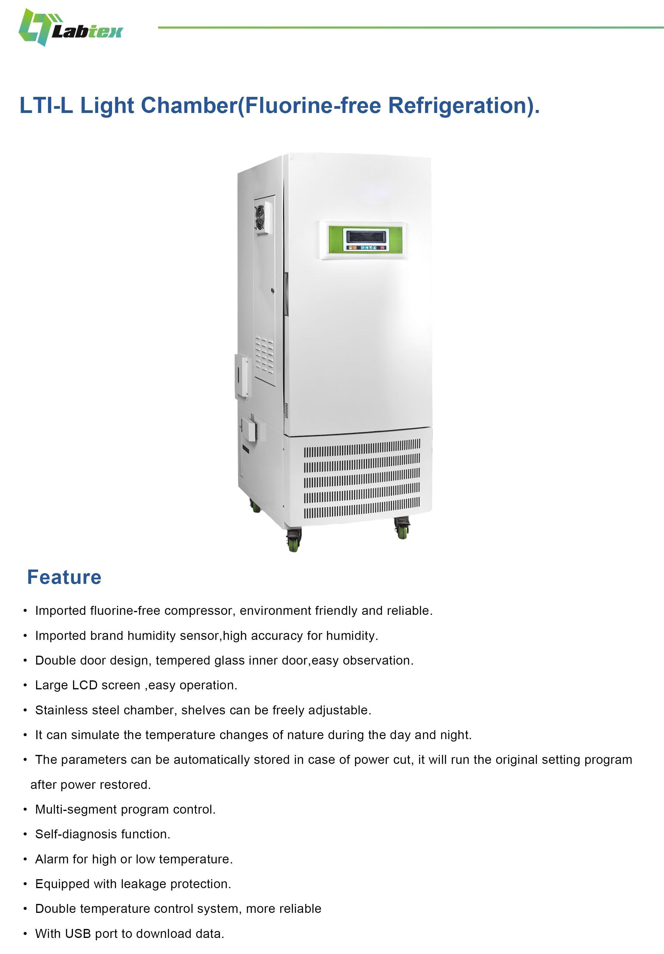 Labtex Biotech China Co., Ltd.