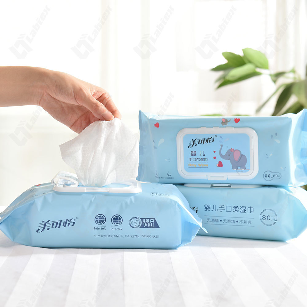 All Natural Baby Wet Wipes All Natural Baby Wet Wipes