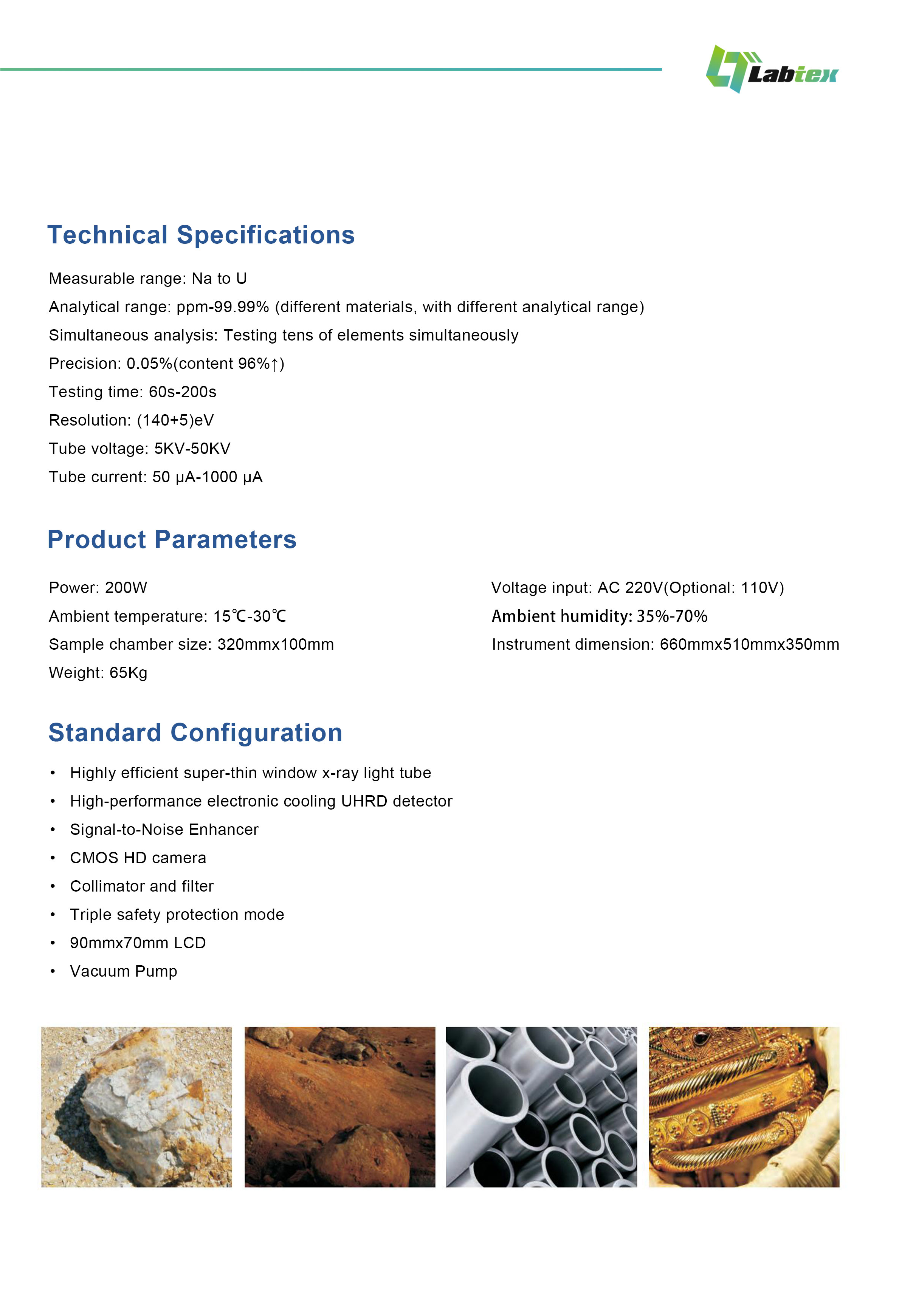 Labtex Biotech China Co., Ltd.