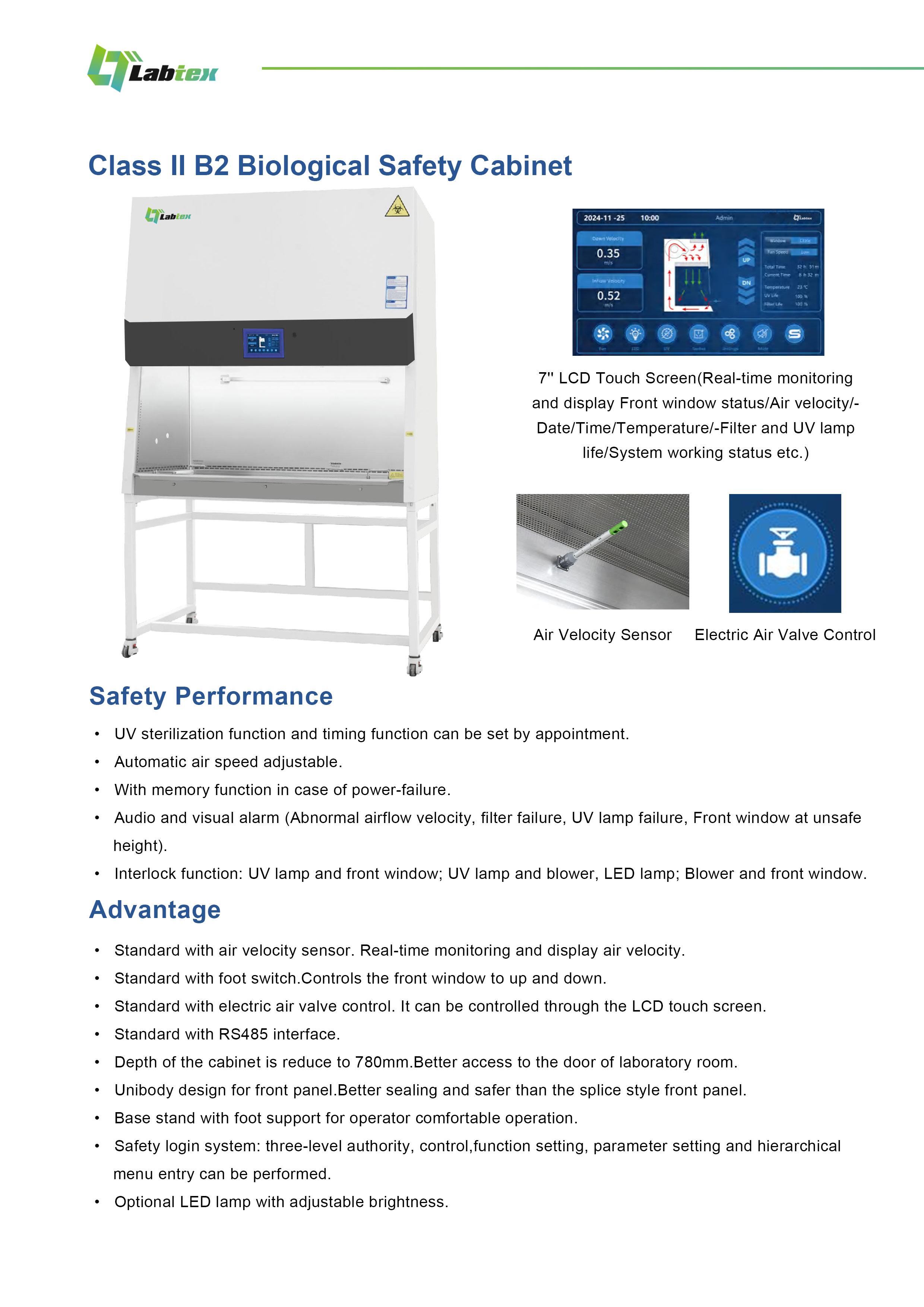 Labtex Biotech China Co., Ltd.
