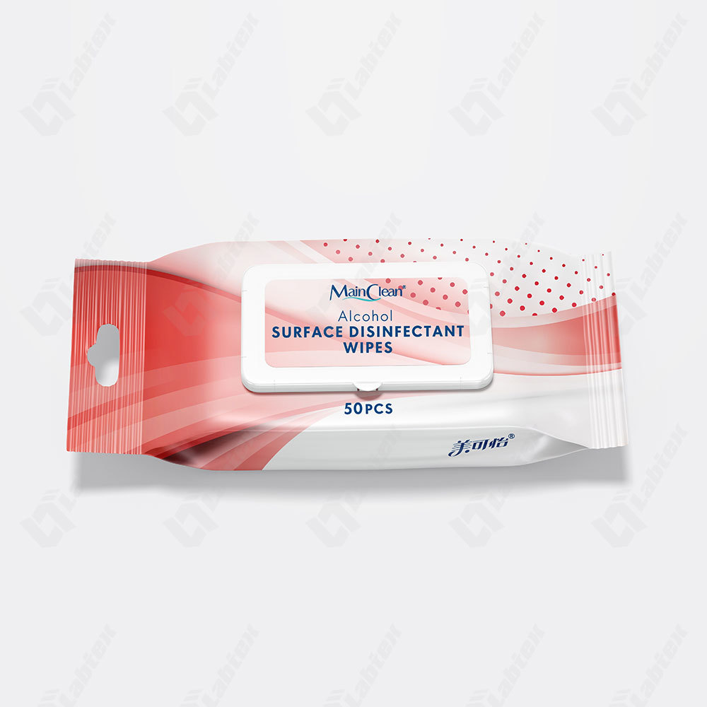 Alcohol surface disinfectant wipes Alcohol surface disinfectant wipes