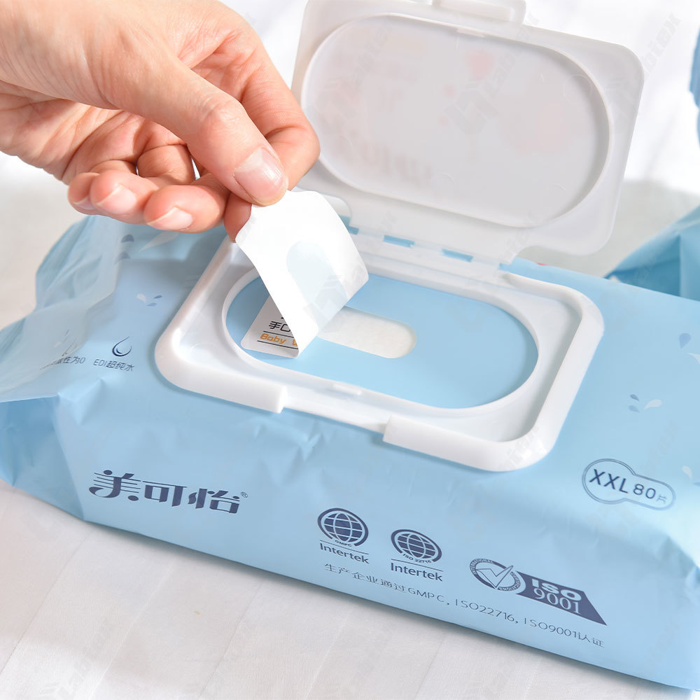 All Natural Baby Wet Wipes All Natural Baby Wet Wipes