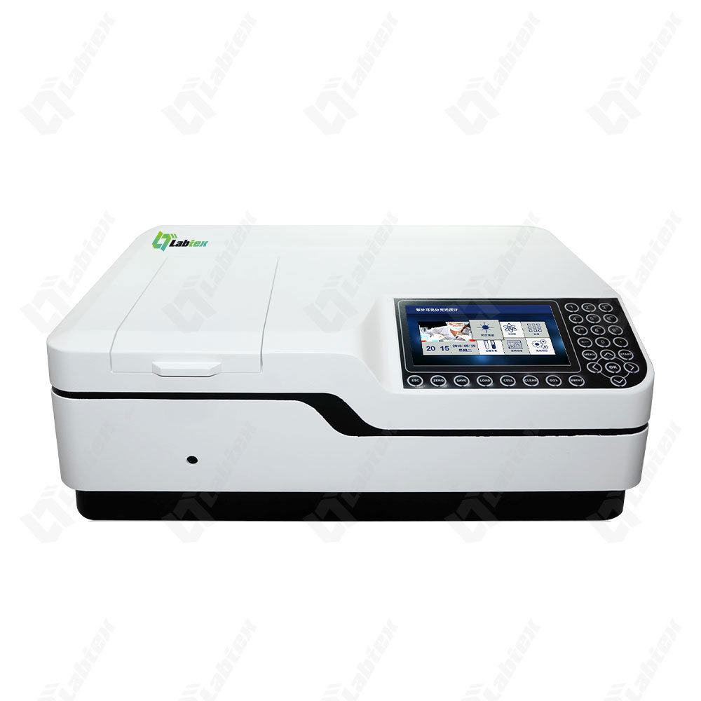 Spectrophotometer