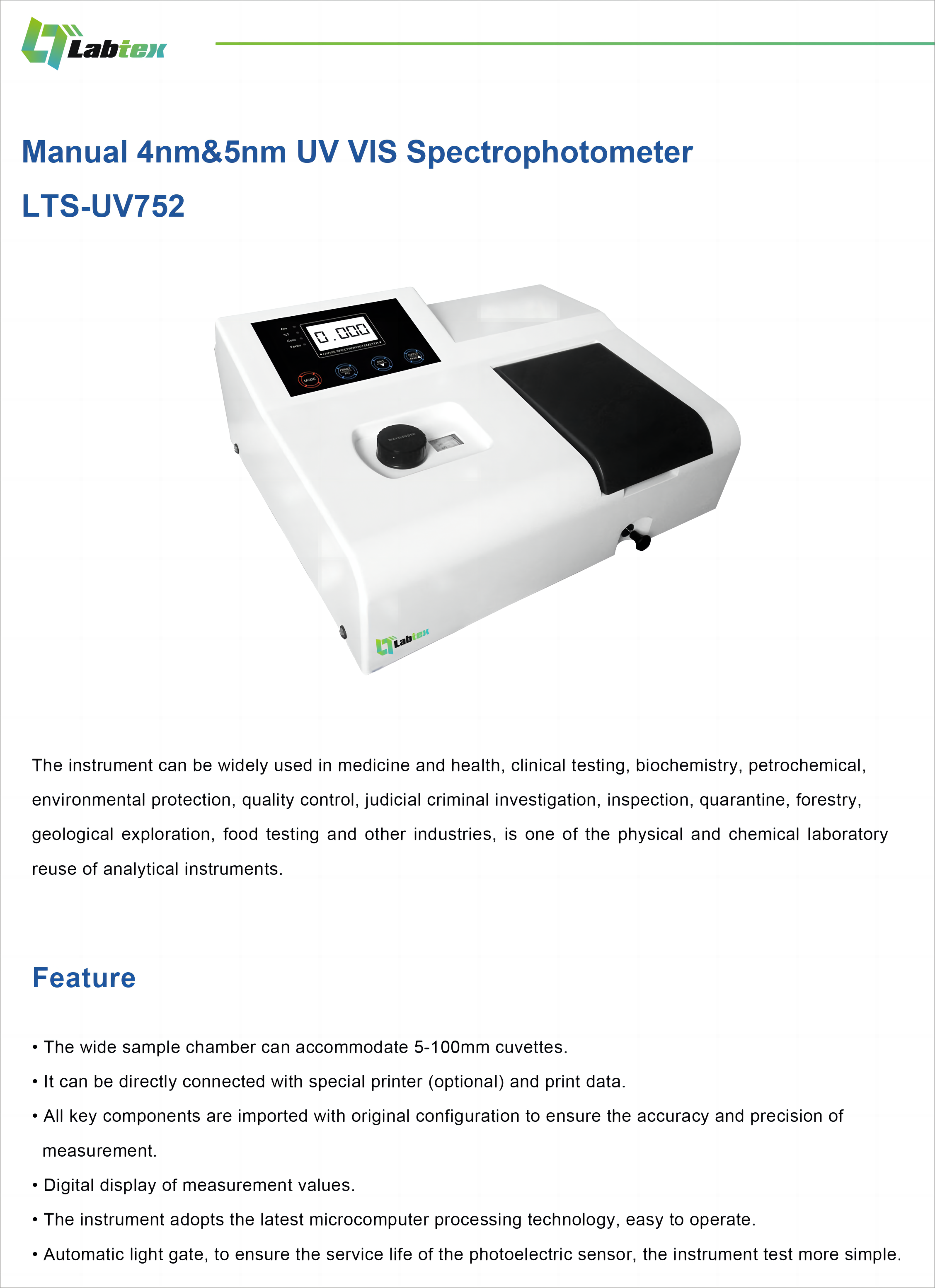 Labtex Biotech China Co., Ltd. Labtex Biotech China Co., Ltd.