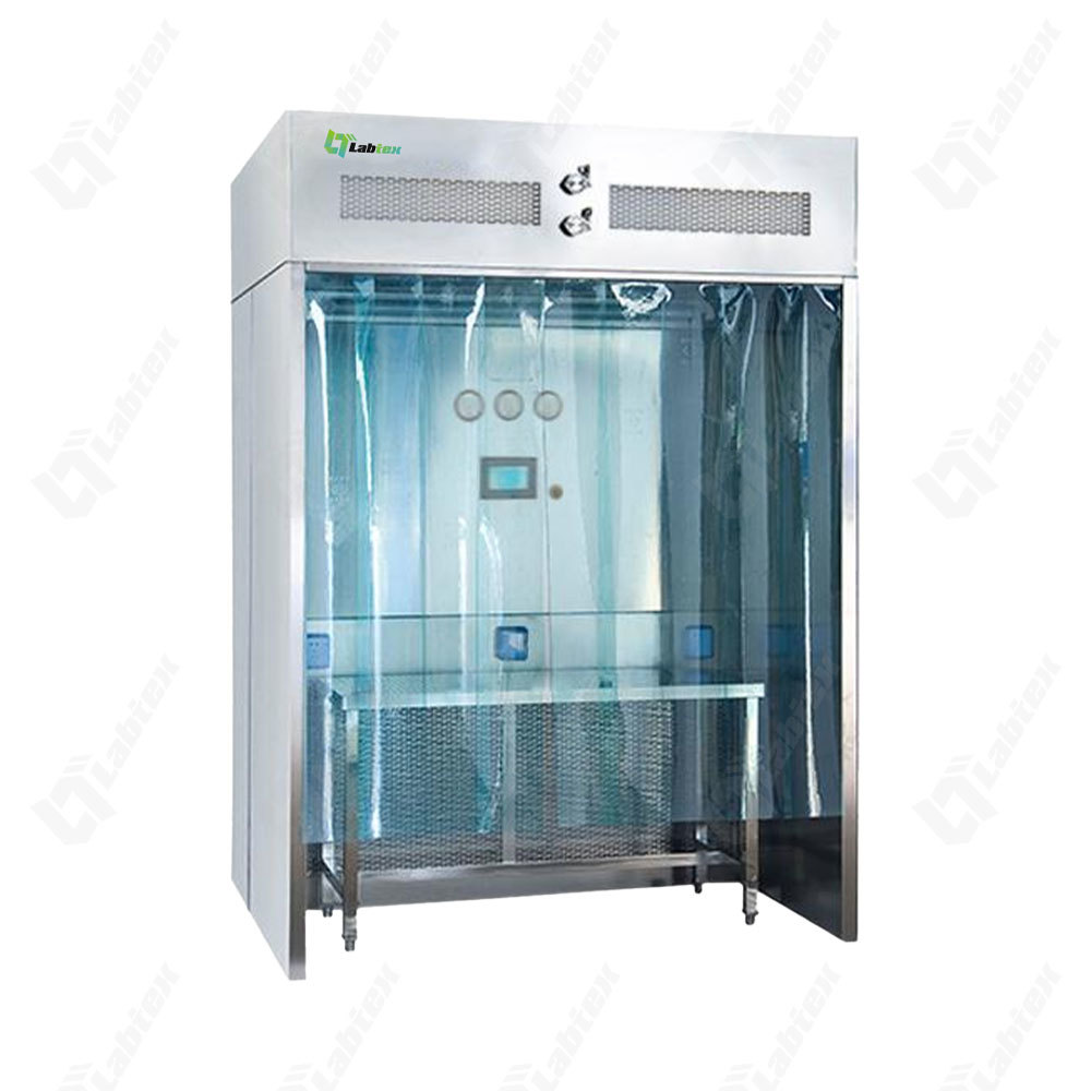 Dispensing Booth (Sampling or Weighing Booth) Dispensing Booth (Sampling or Weighing Booth)