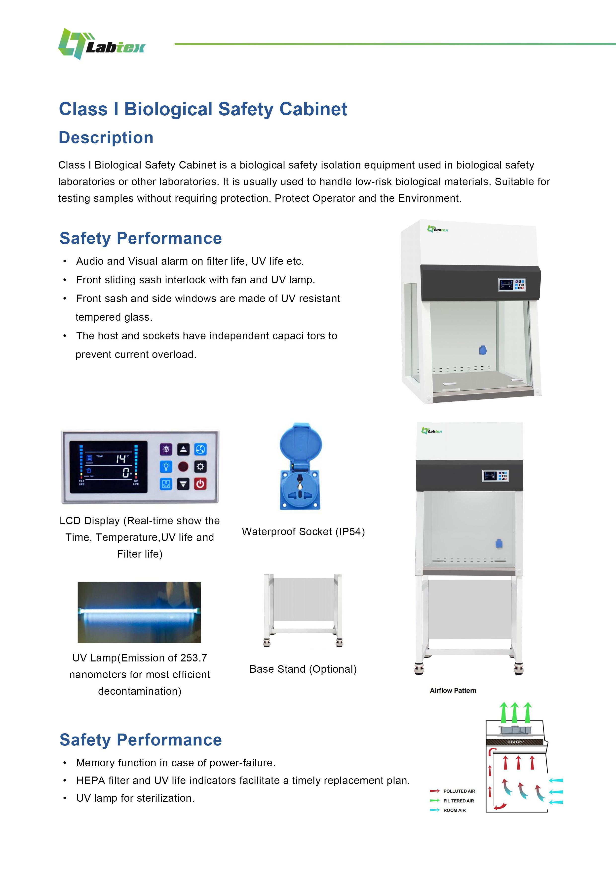 Labtex Biotech China Co., Ltd.