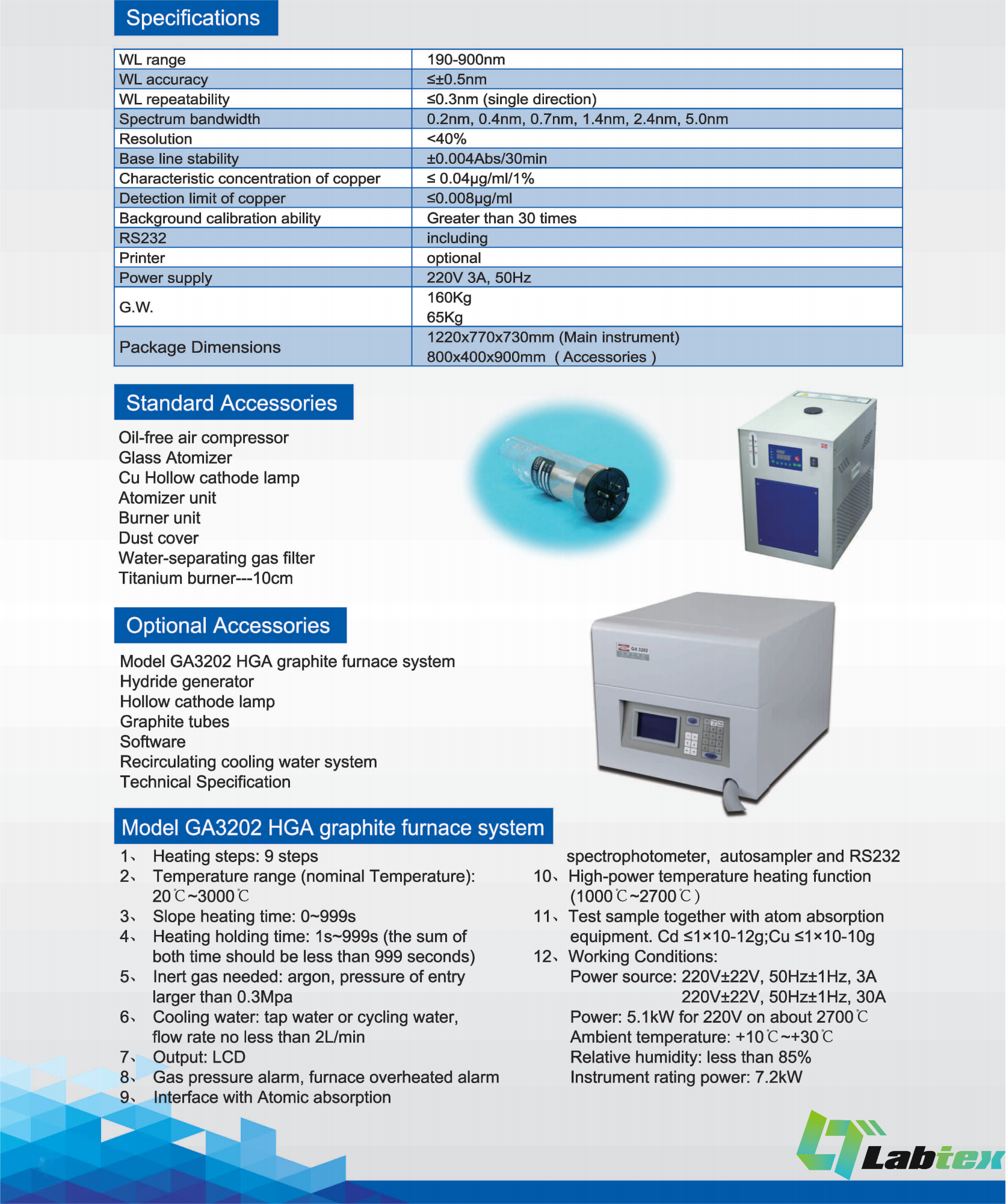 Labtex Biotech China Co., Ltd.