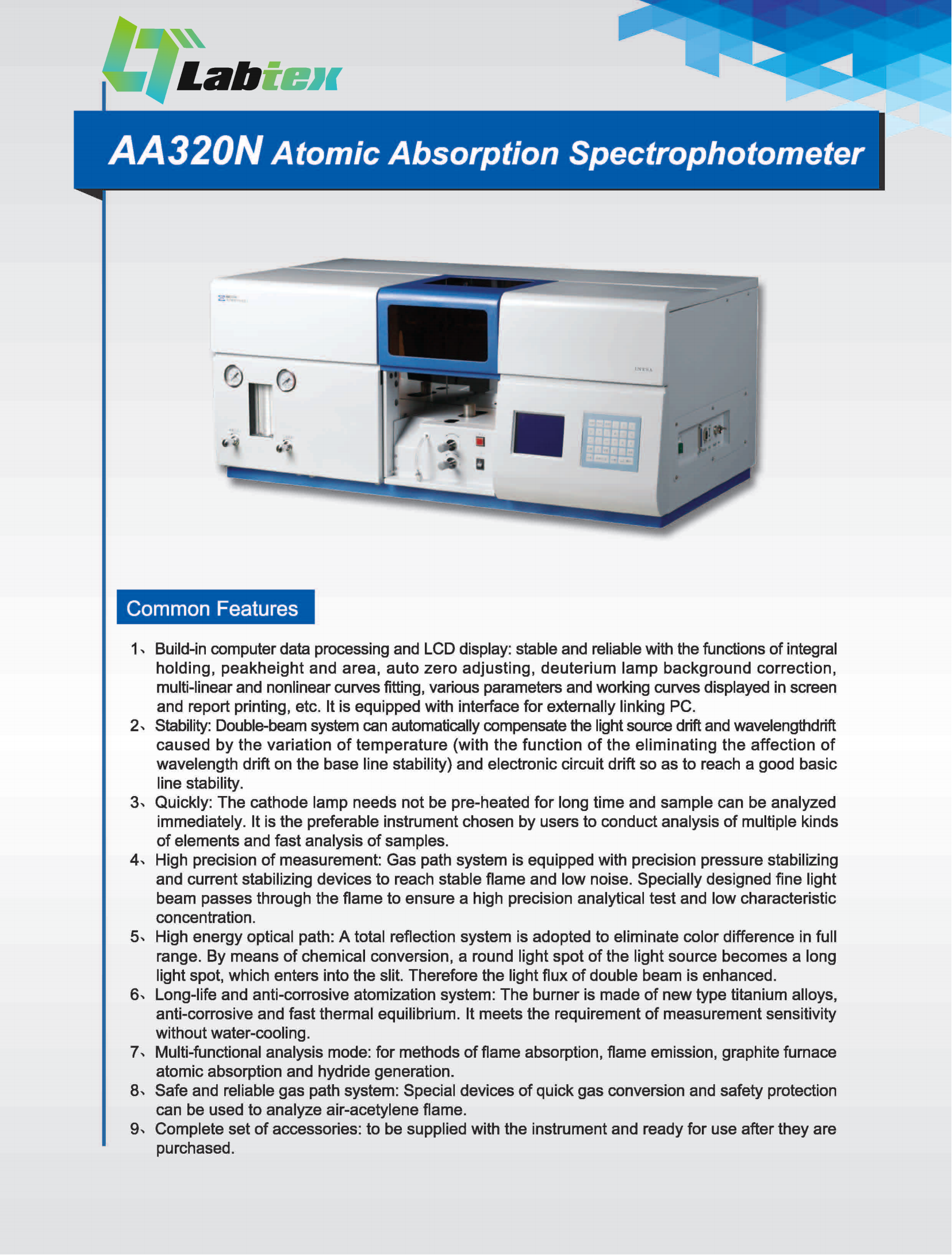 Labtex Biotech China Co., Ltd.