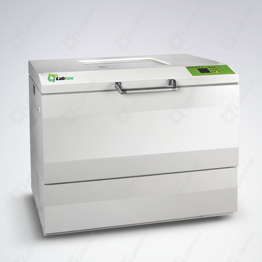 LTI-S series Horizontal Shaking Incubators-Labtex Biotech China Co., Ltd.