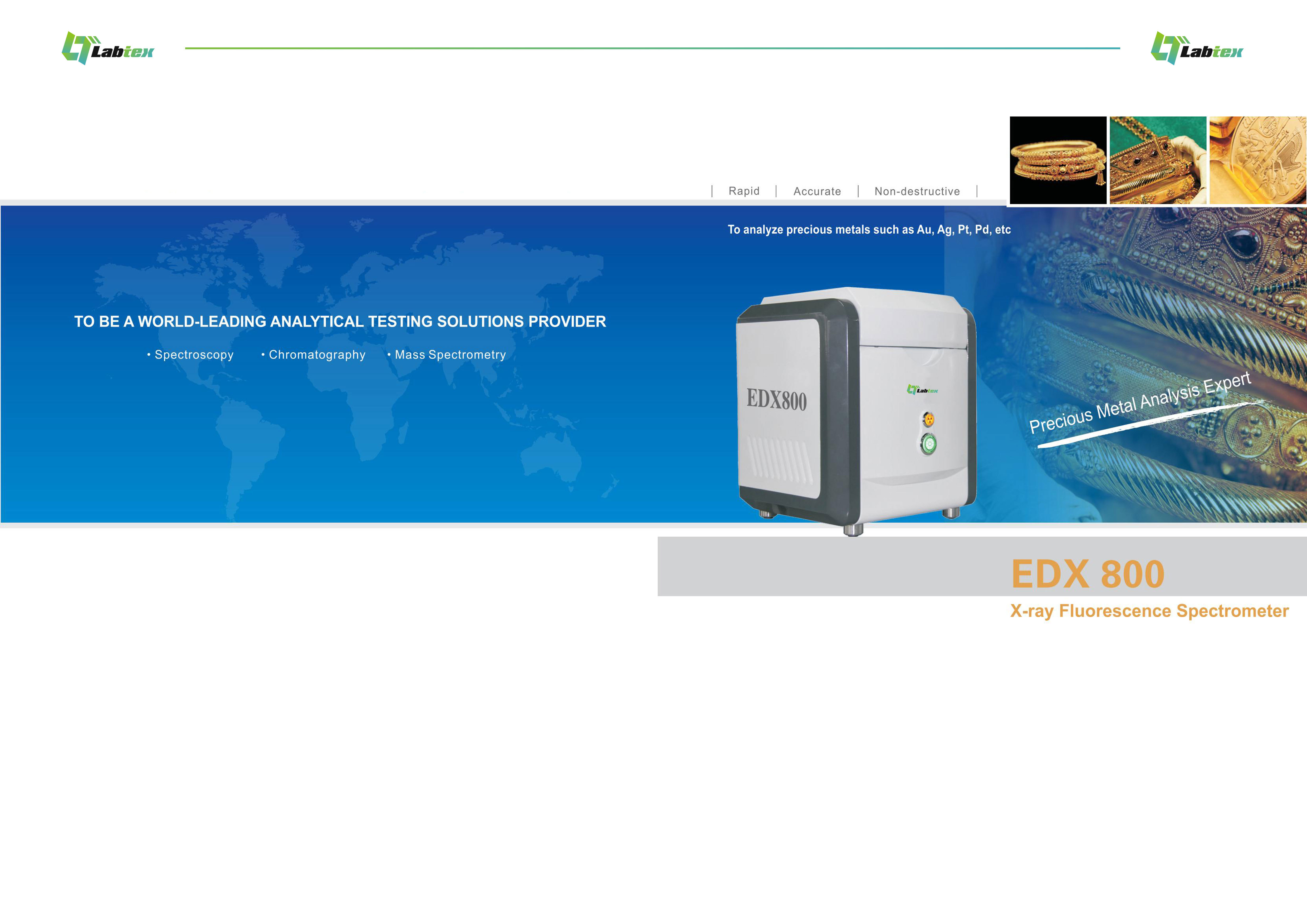 Labtex Biotech China Co., Ltd.