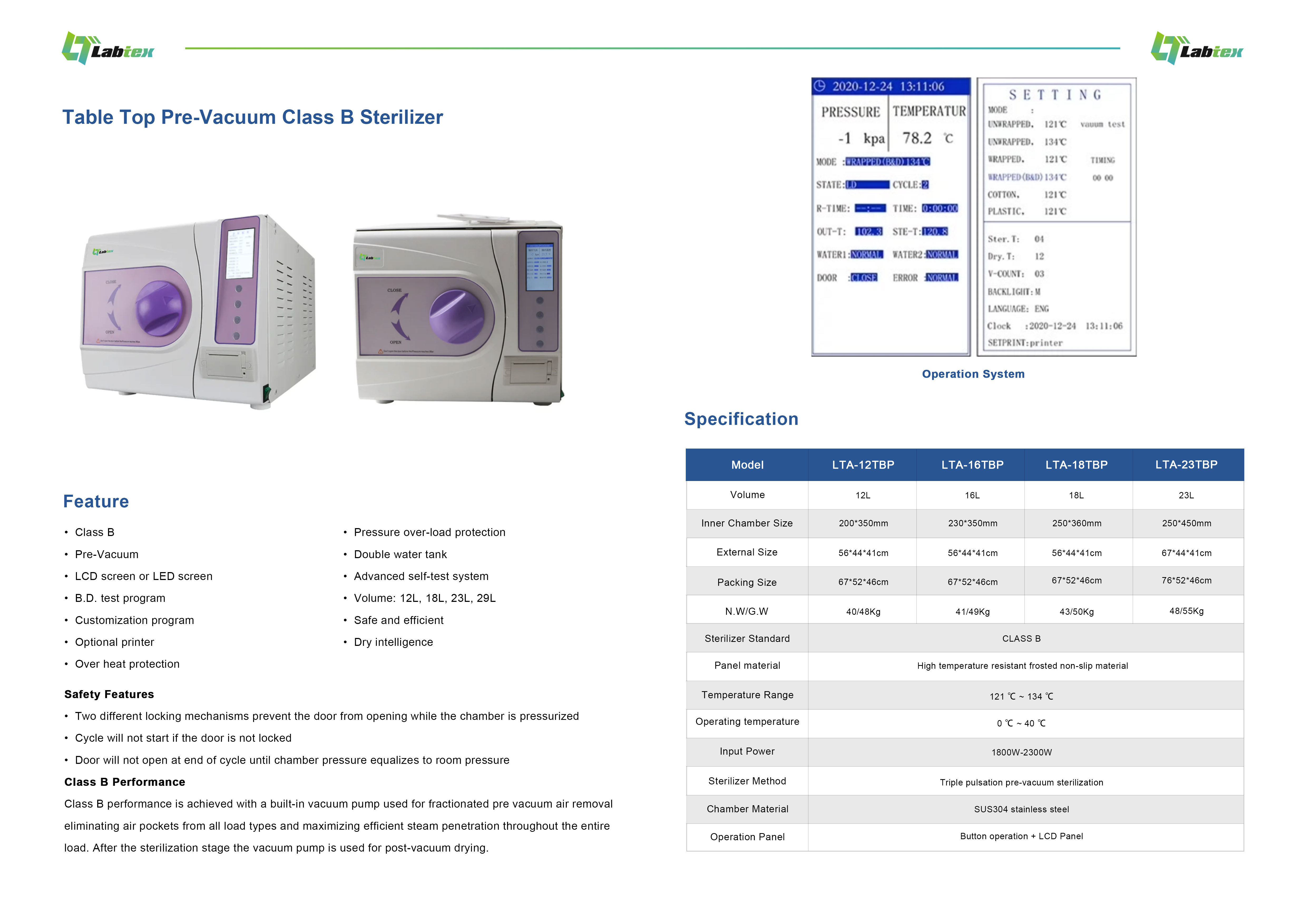 Labtex Biotech China Co., Ltd.