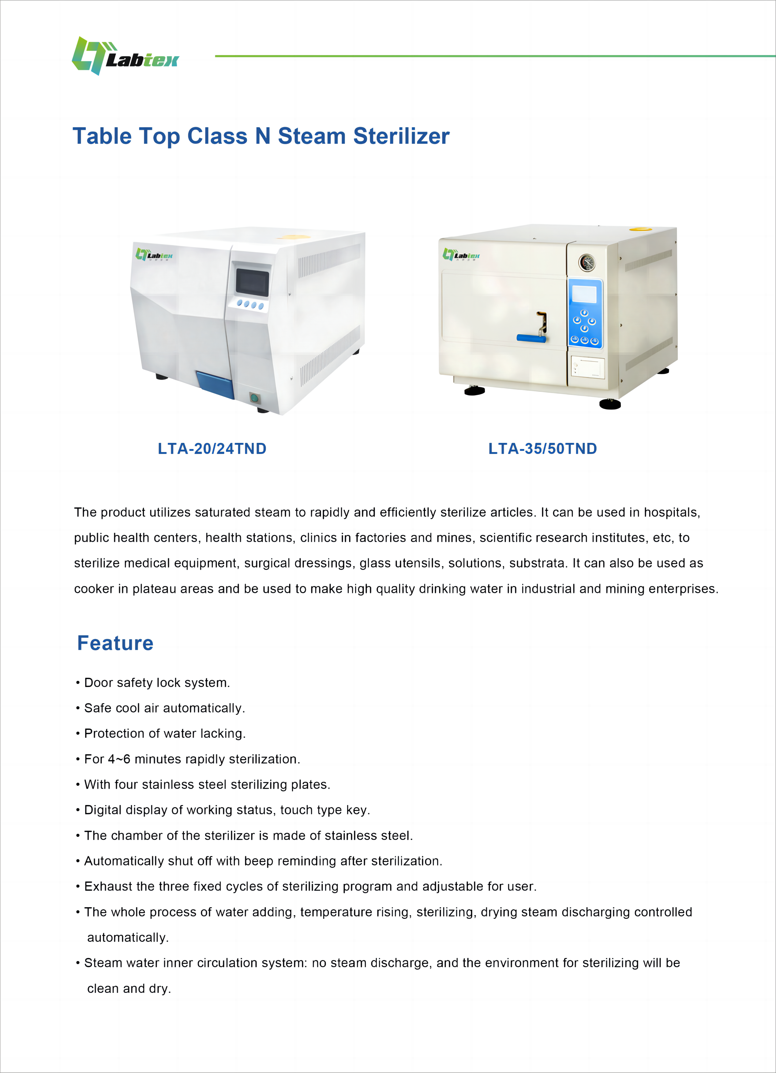 Labtex Biotech China Co., Ltd.