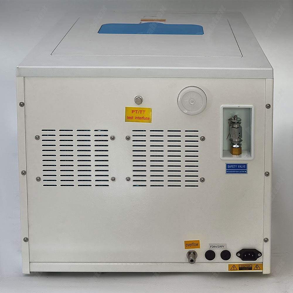 LTA-TND 台式 N 级蒸汽灭菌器