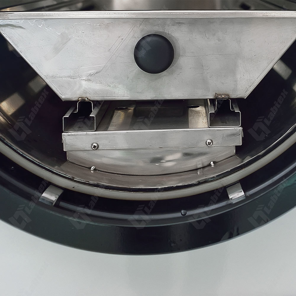 LTA-HB卧式圆筒压力蒸汽灭菌器微机控制