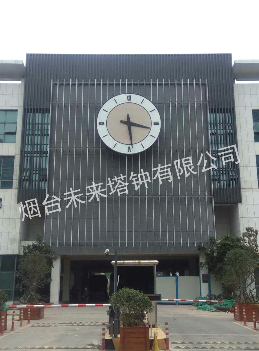 福建廈門金磚中心