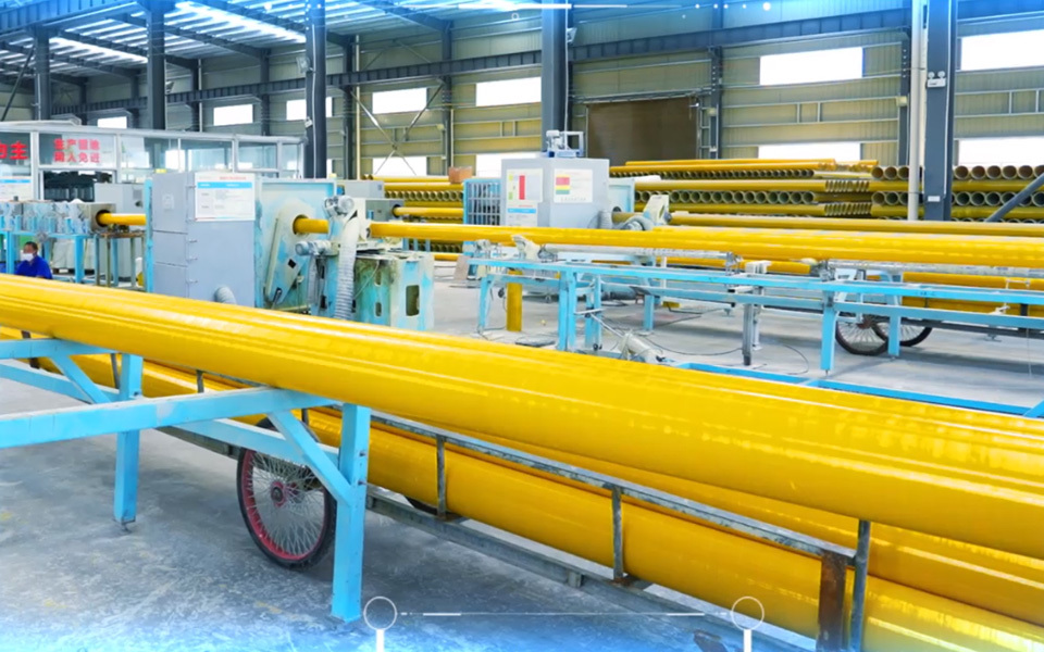 FRP Products