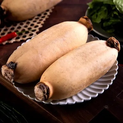 洪湖春露蓮藕