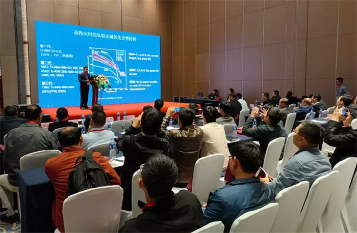 行业聚焦 年度盛会——2019中国铸造活动周在武汉成功举办