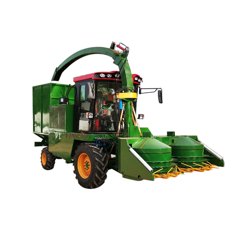 agricultural machinery