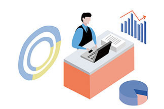企業業績