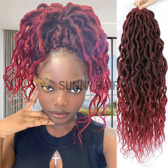 The Ultimate Guide to Loose Curl Crochet Braids: Enhance Your Style Effortlessly