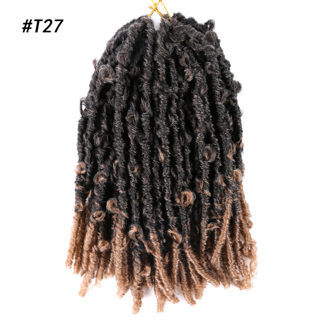 Unveiling the Beauty of Loose Wave Crochet Human Hair: A Guide for the Fashion-Conscious